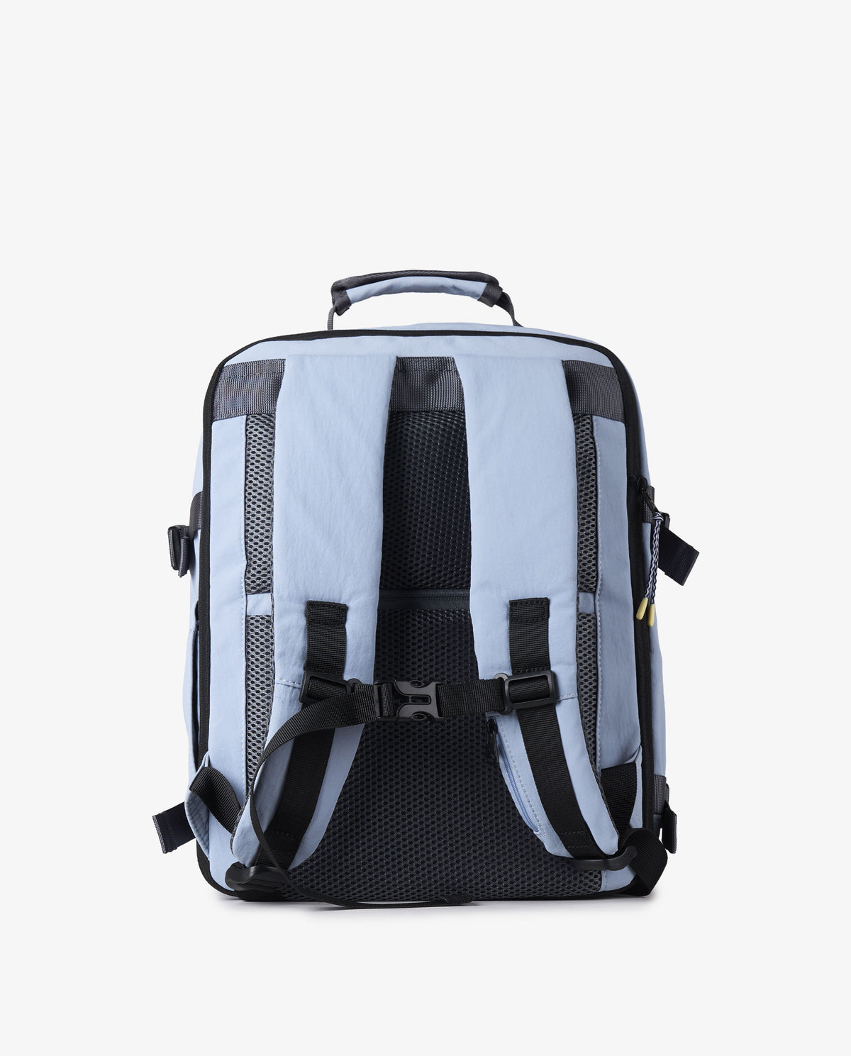 MOCHILA TRAVELLER AZUL