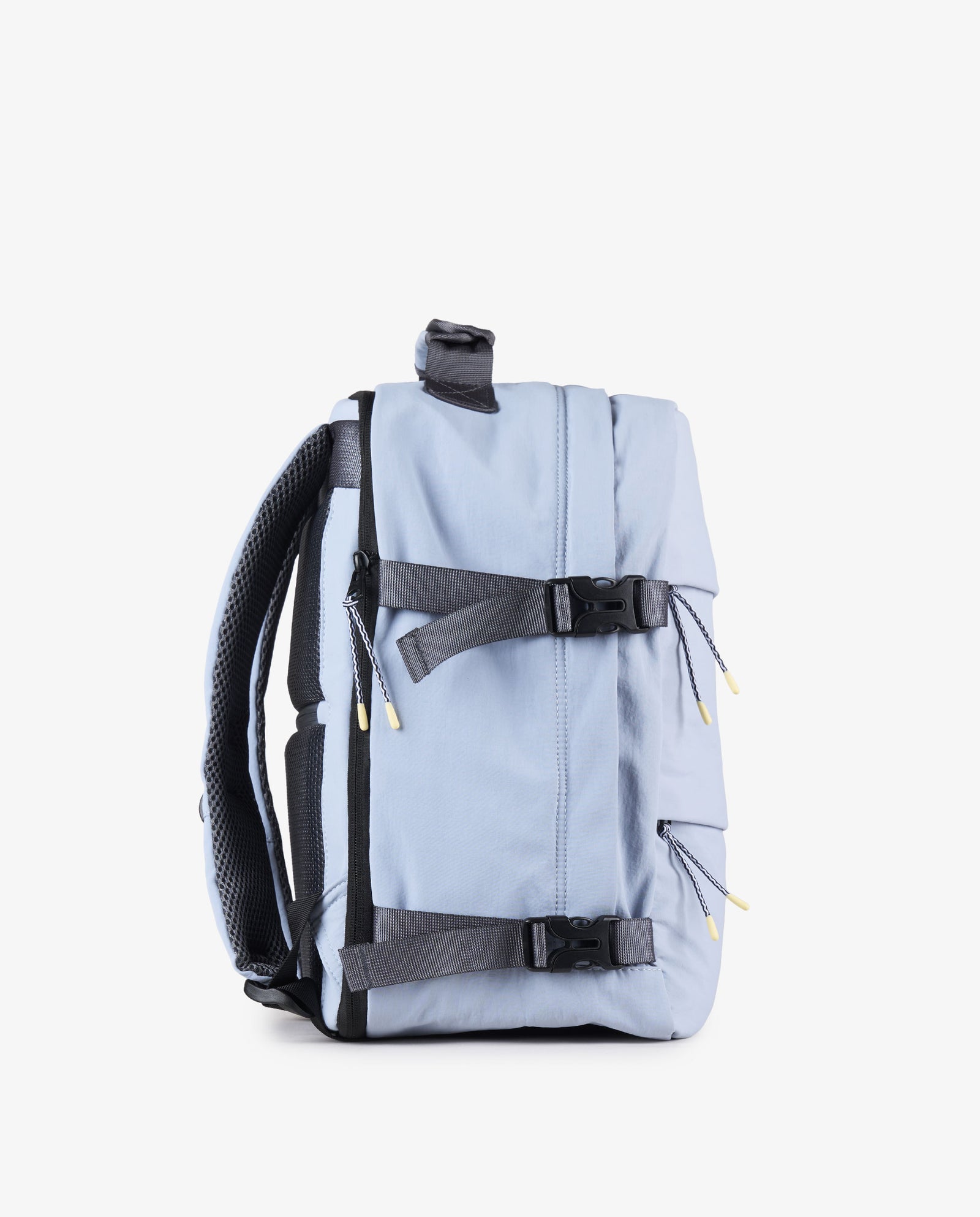 MOCHILA TRAVELLER AZUL