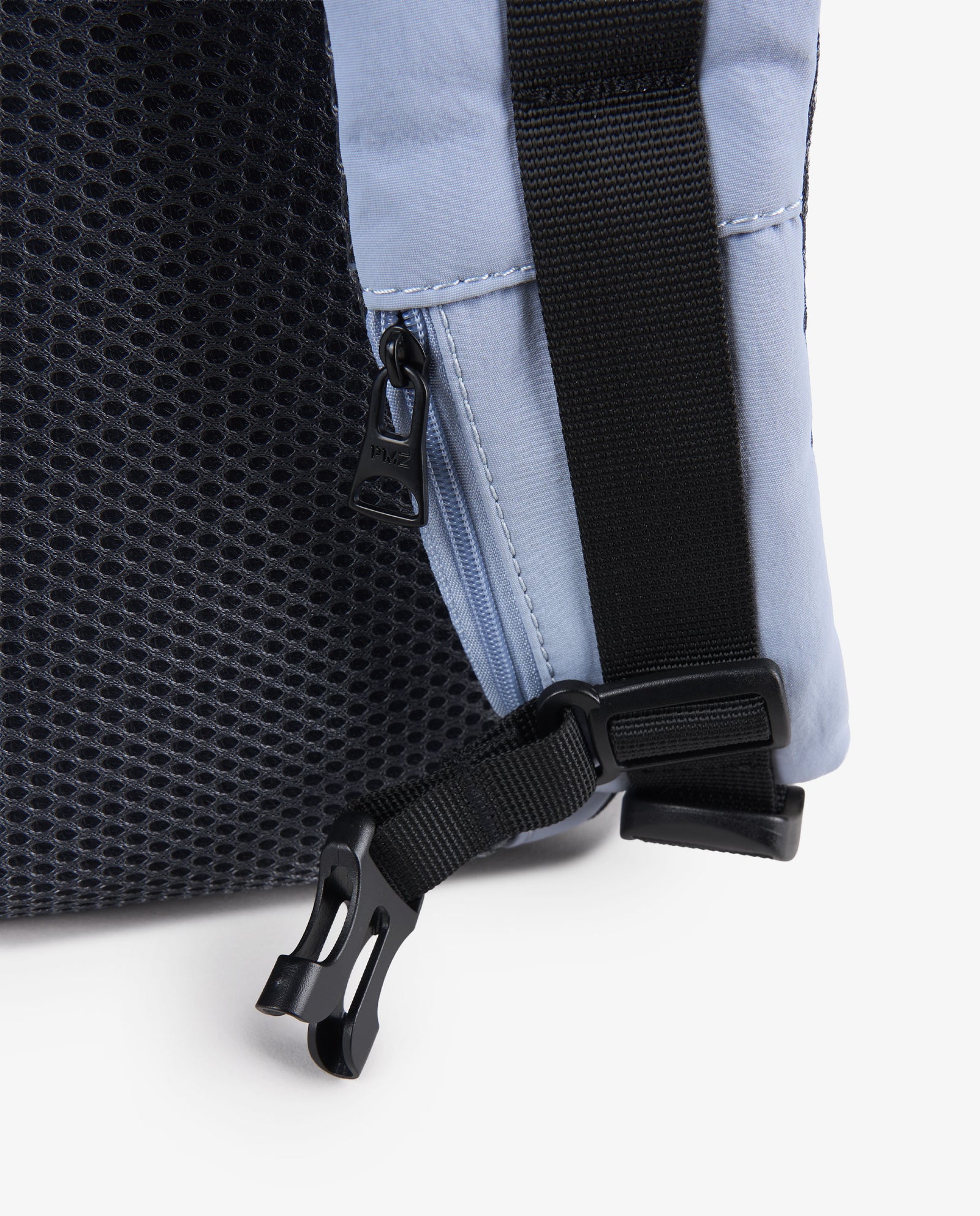 MOCHILA TRAVELLER AZUL