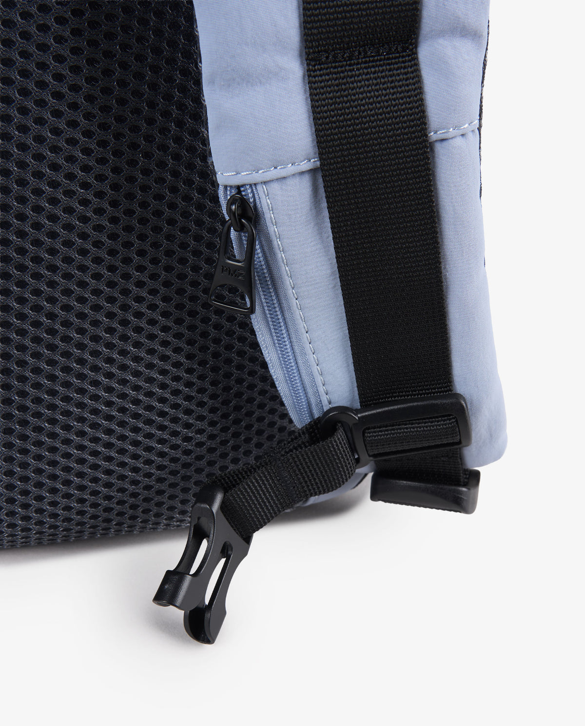 MOCHILA TRAVELLER AZUL