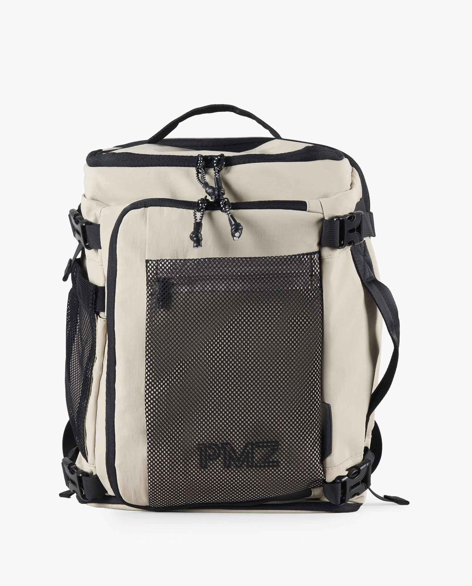 MOCHILA VIAJE HIELO