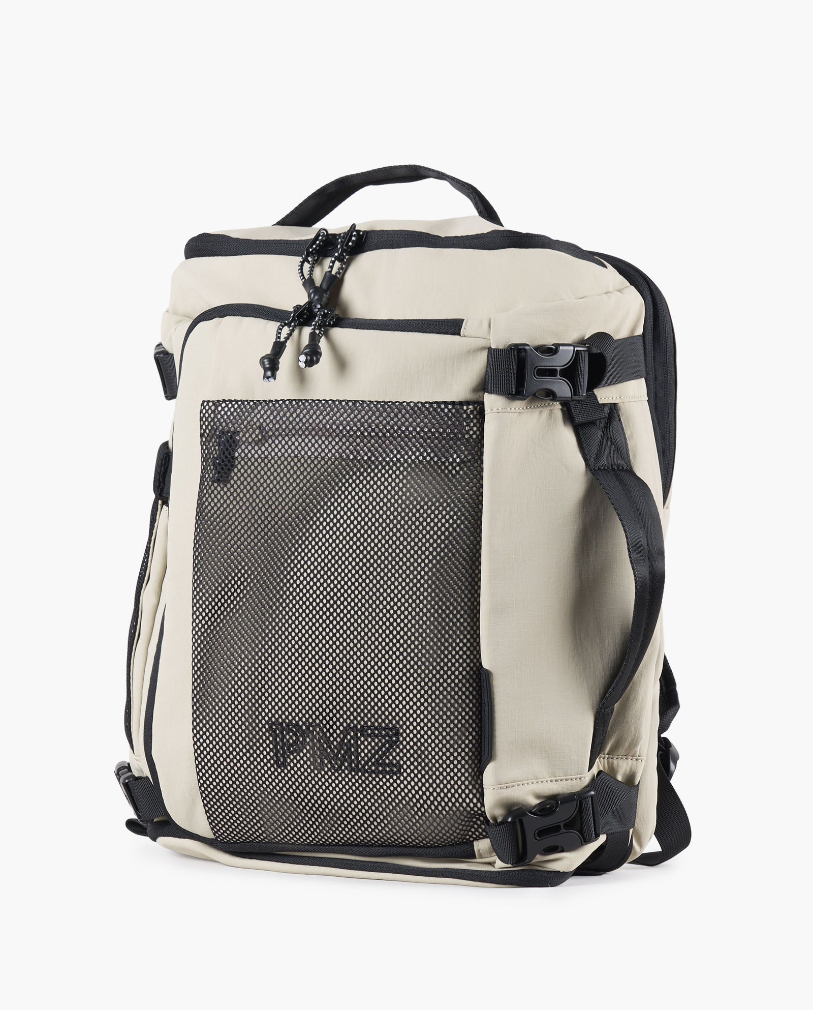 MOCHILA VIAJE HIELO