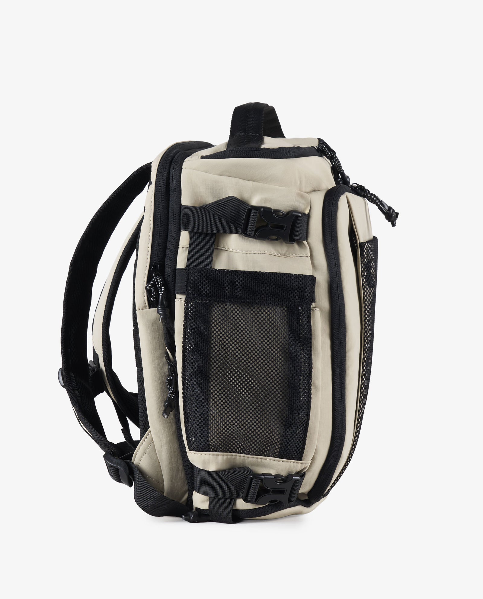 MOCHILA VIAJE HIELO