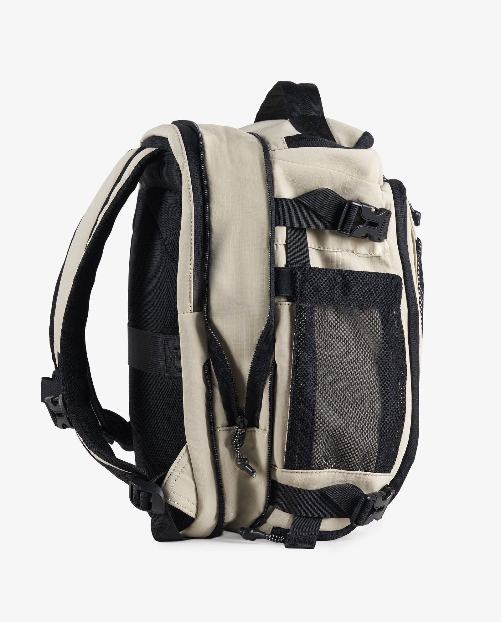 MOCHILA VIAJE HIELO
