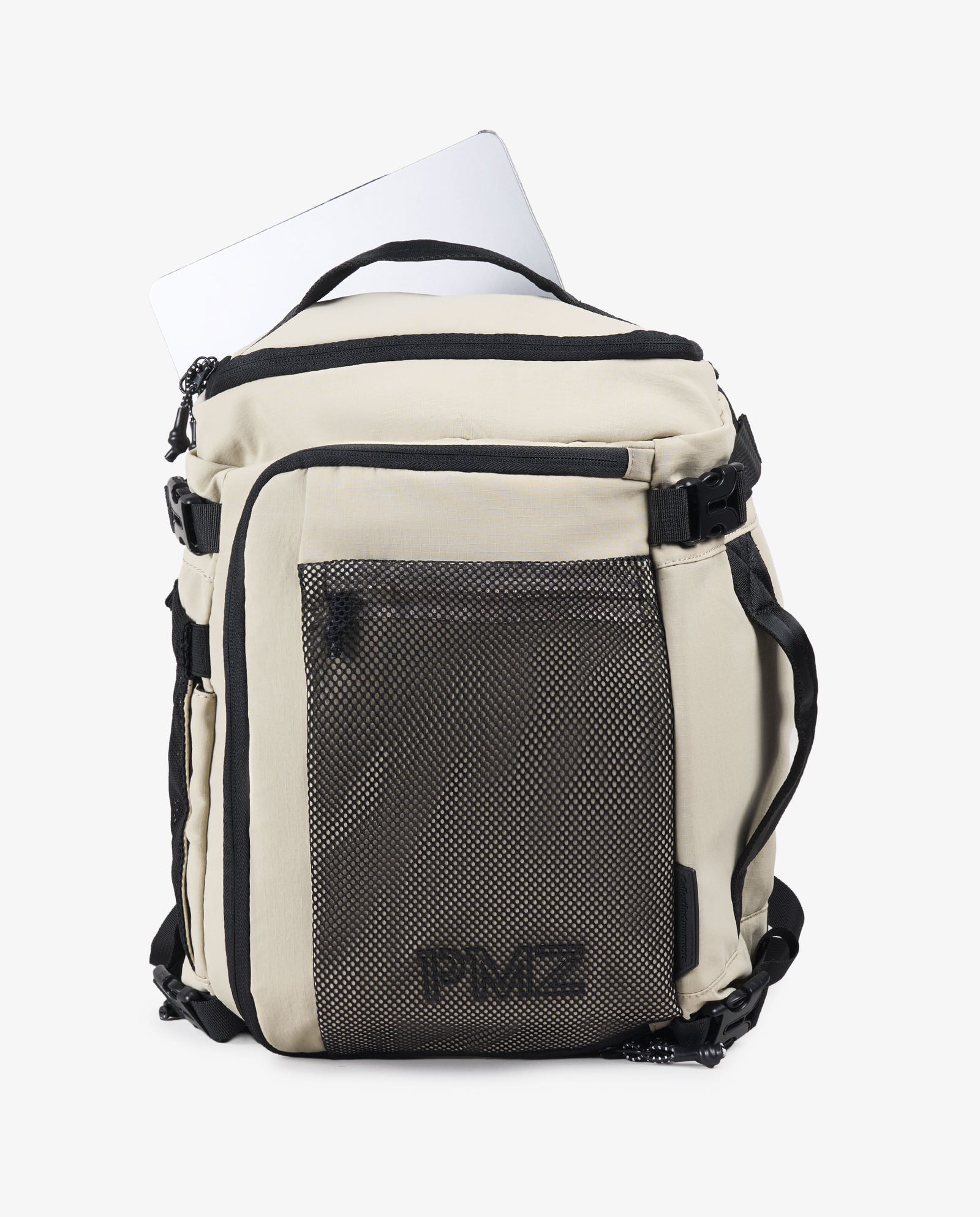 MOCHILA VIAJE HIELO