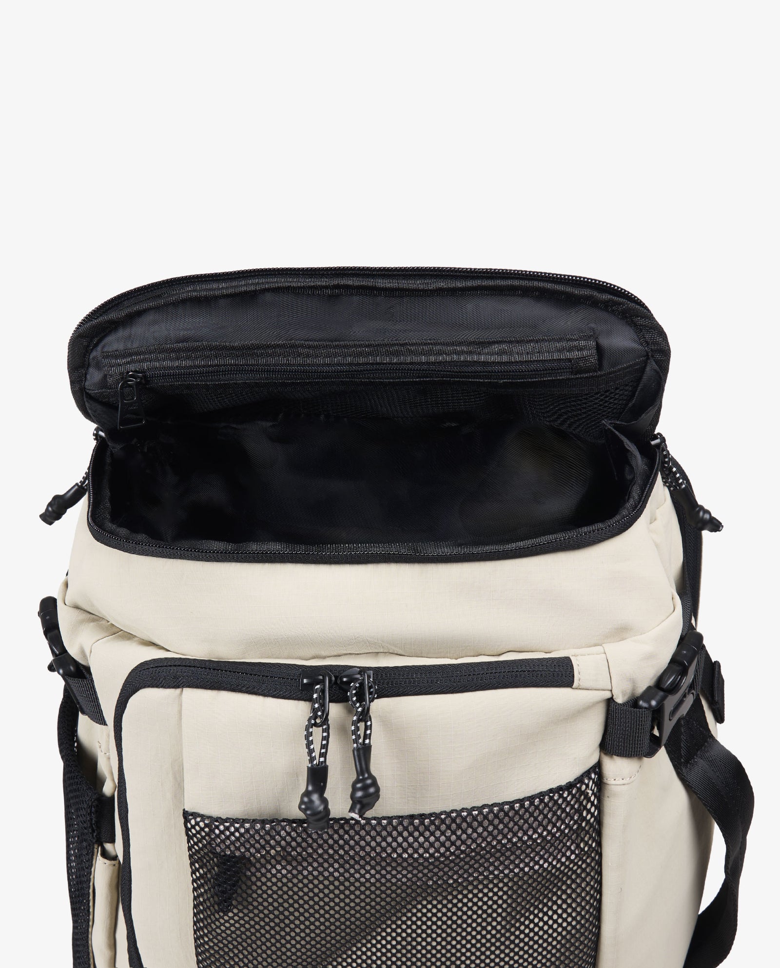 MOCHILA VIAJE HIELO