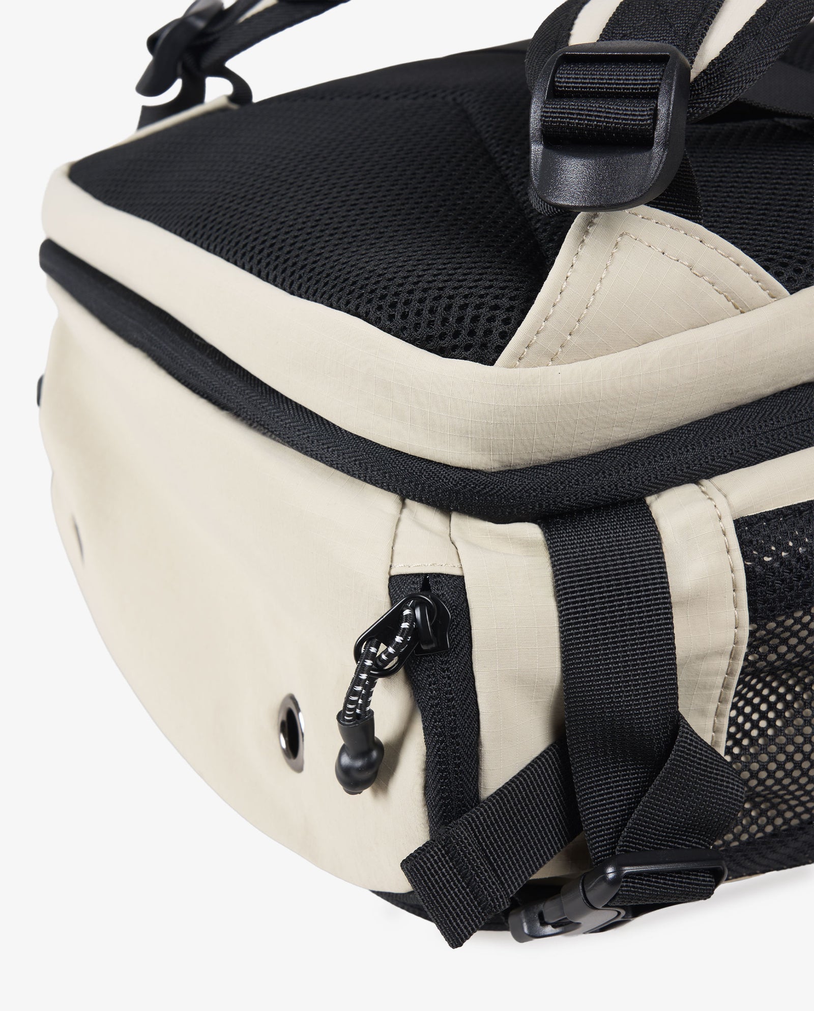 MOCHILA VIAJE HIELO