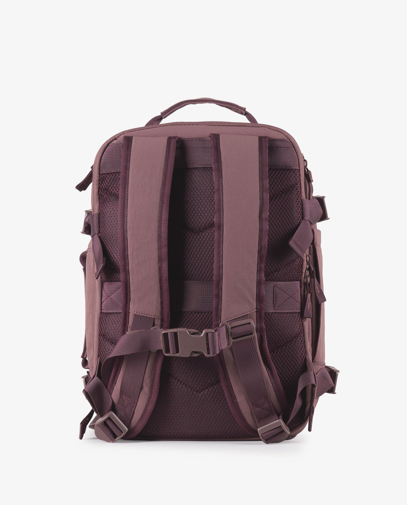 MOCHILA VIAJE BURDEOS