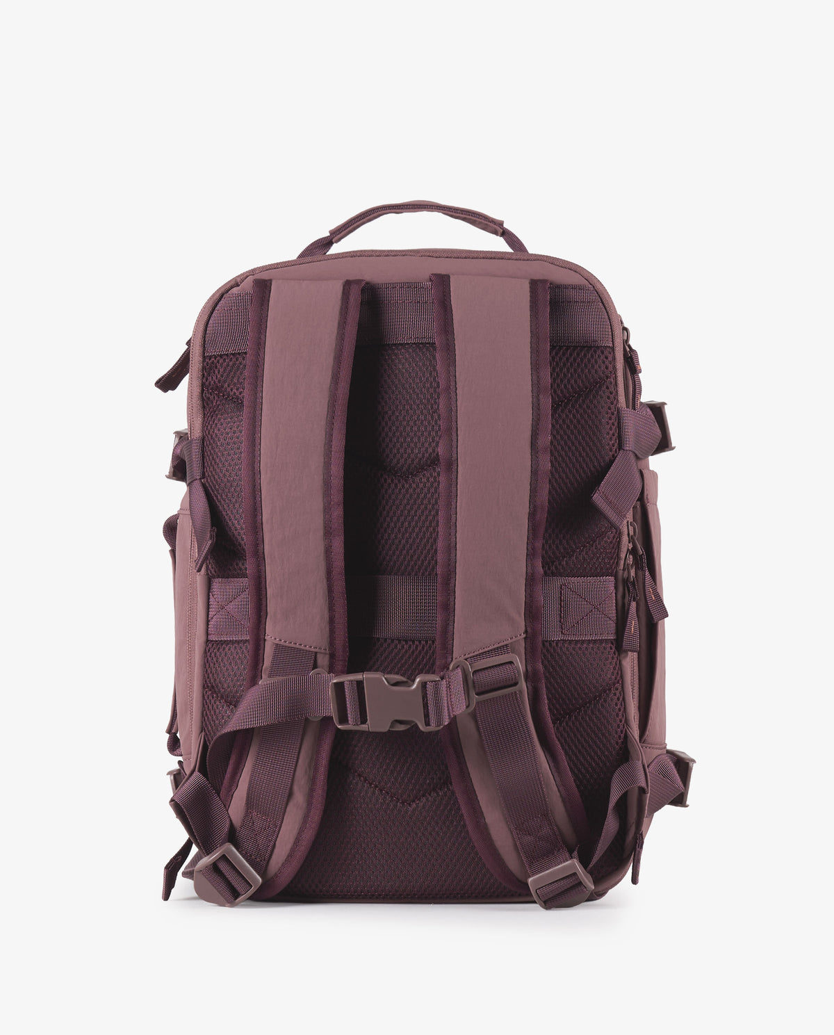 MOCHILA VIAJE BURDEOS