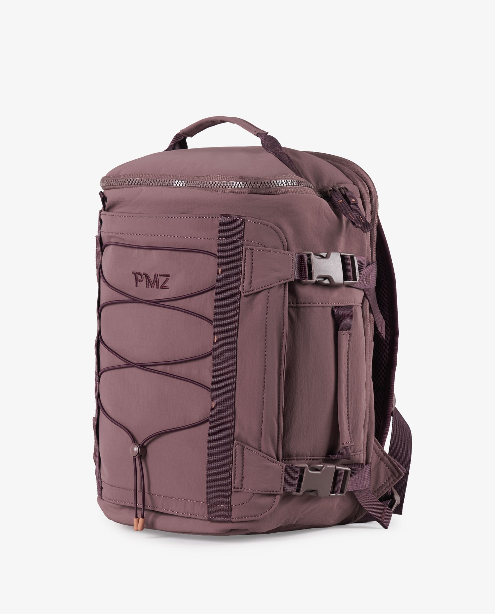 MOCHILA VIAJE BURDEOS