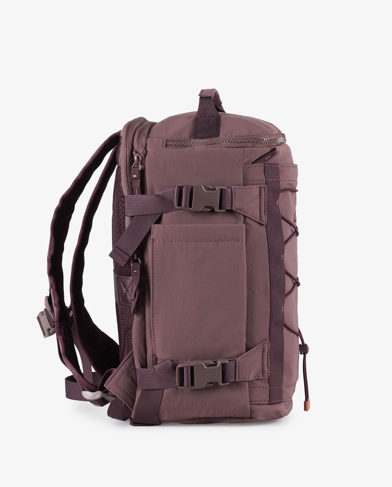 MOCHILA VIAJE BURDEOS
