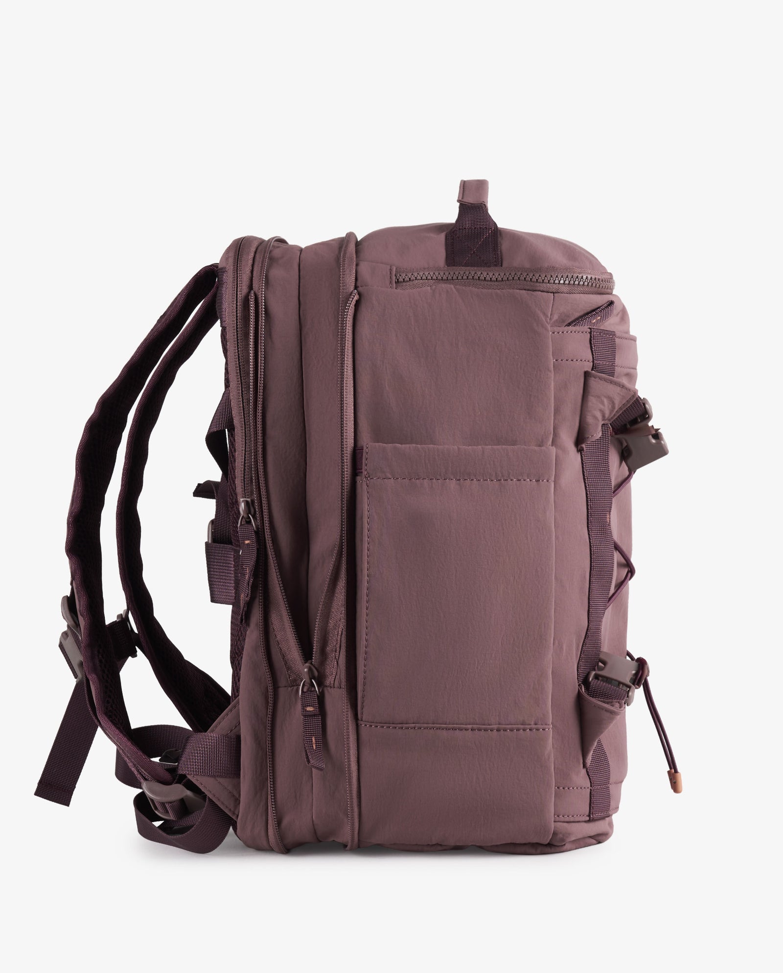 MOCHILA VIAJE BURDEOS