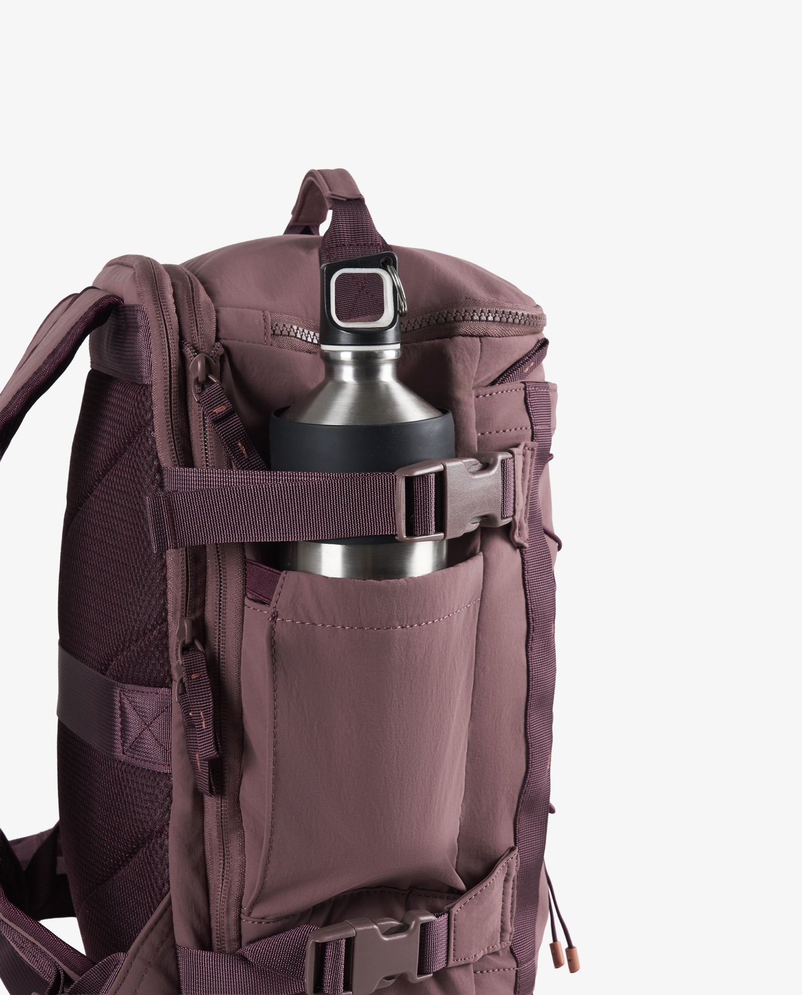 MOCHILA VIAJE BURDEOS