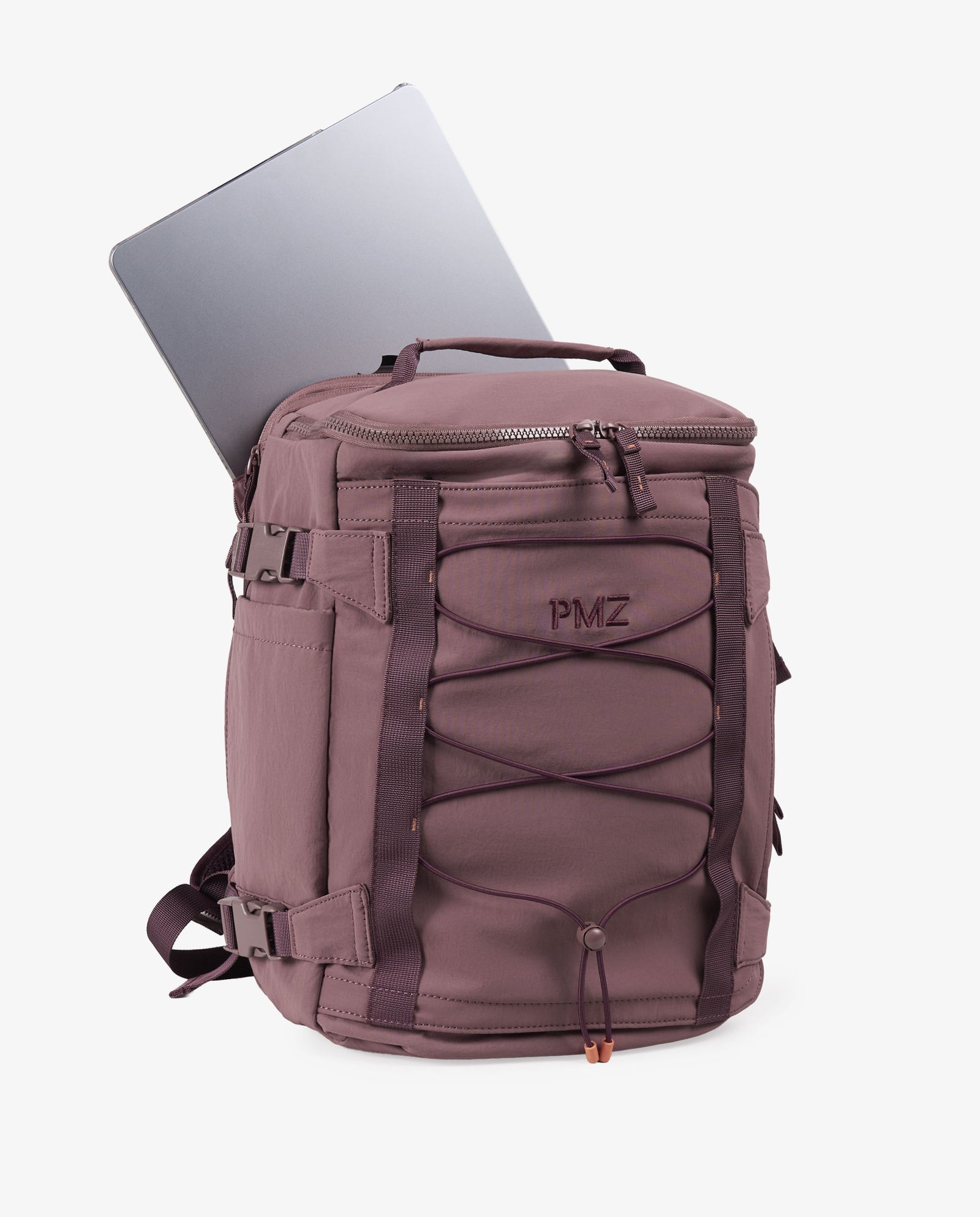 MOCHILA VIAJE BURDEOS