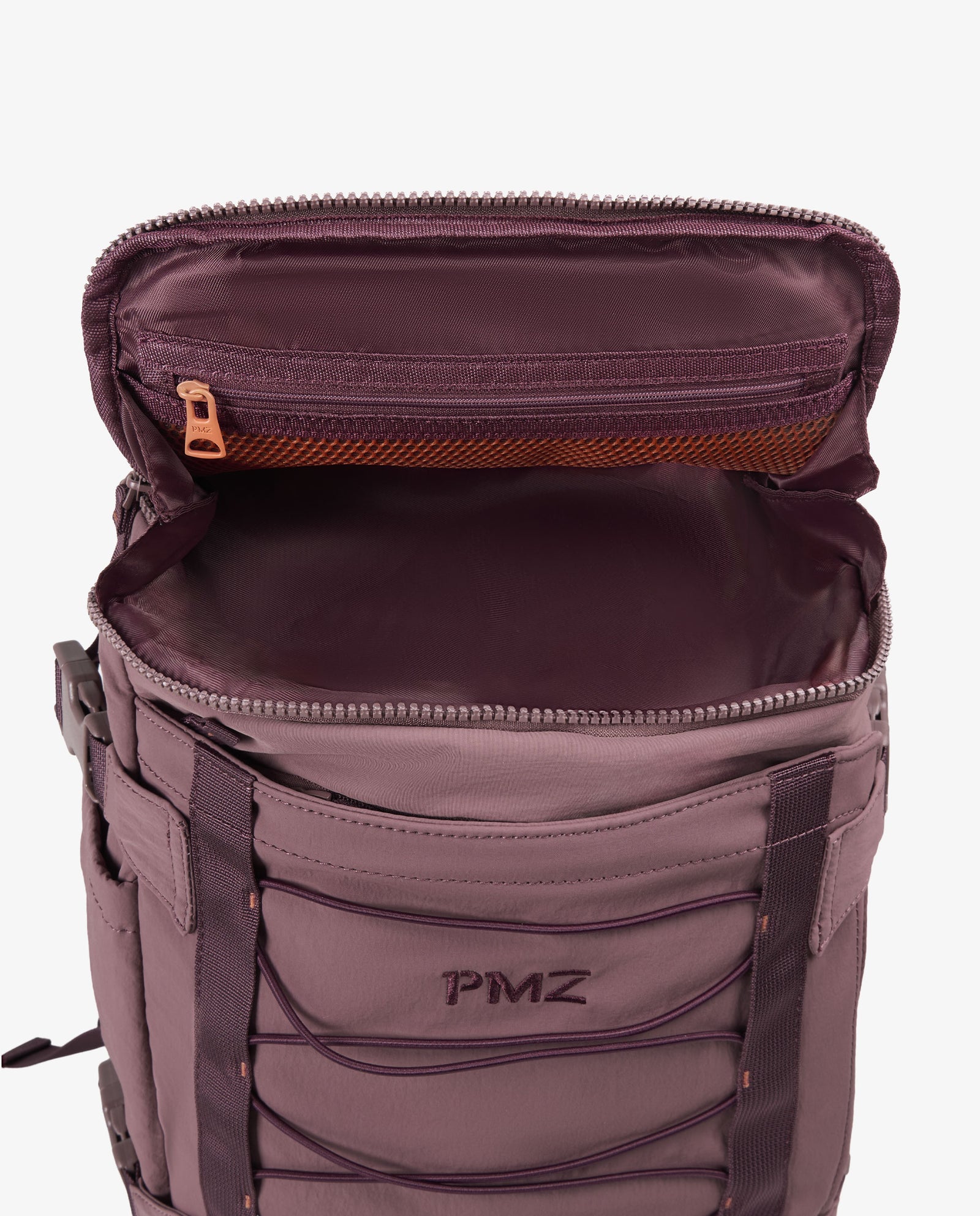 MOCHILA VIAJE BURDEOS