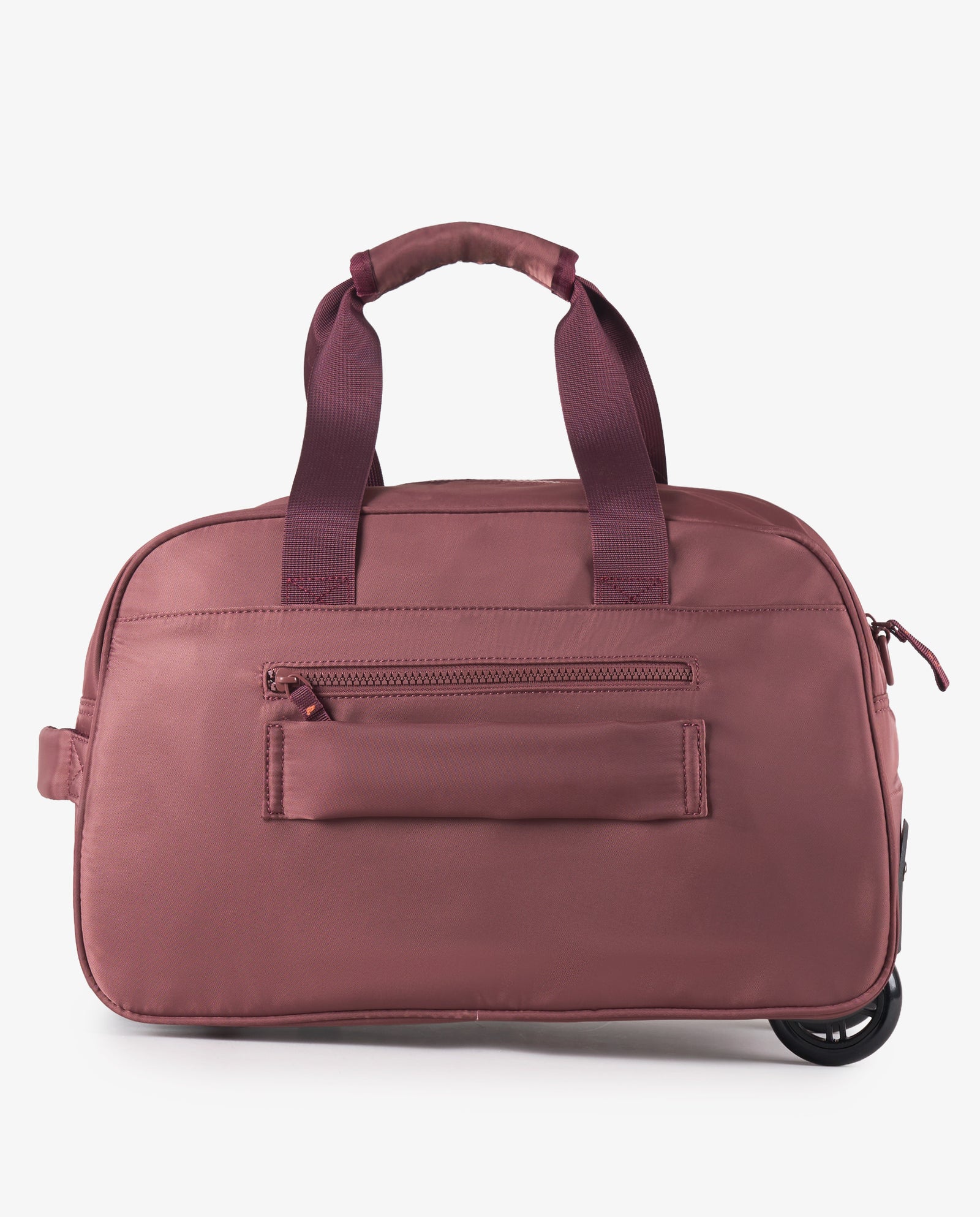 BOLSO VIAJE BURDEOS