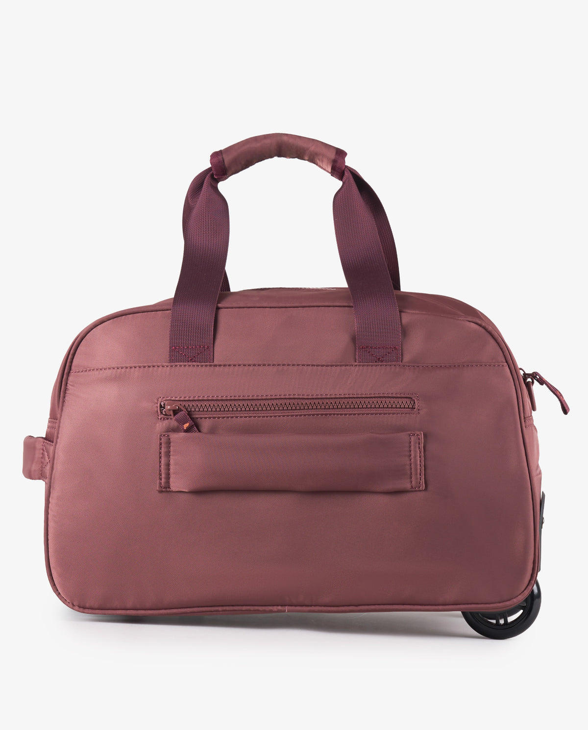 BOLSO VIAJE BURDEOS