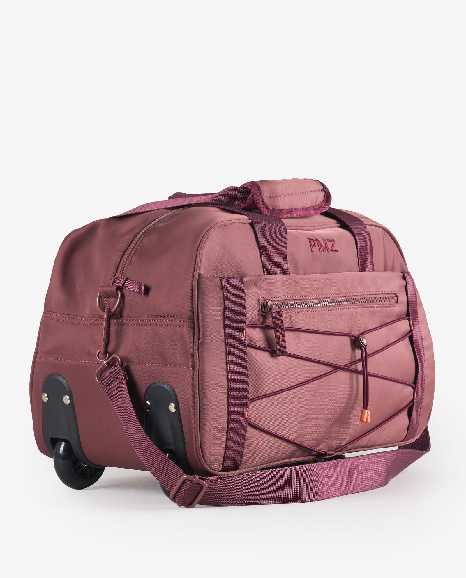 BOLSO VIAJE BURDEOS