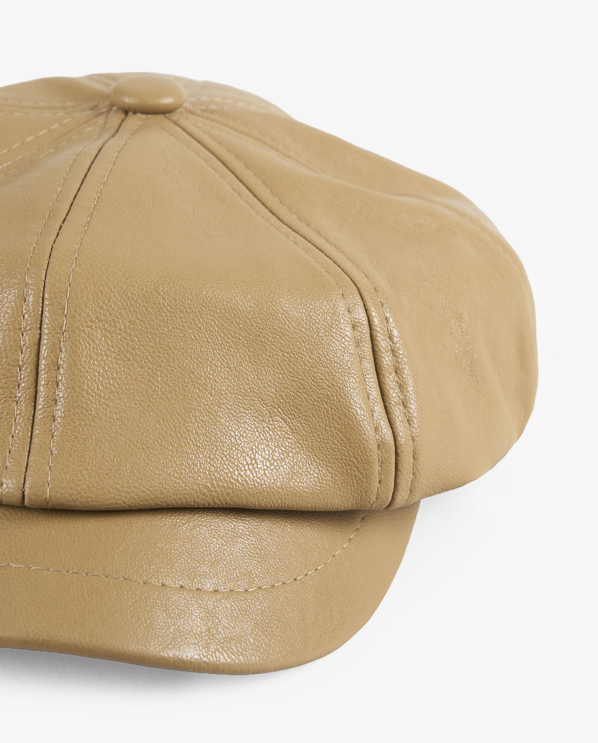 GORRO DOCKER EFECTO PIEL