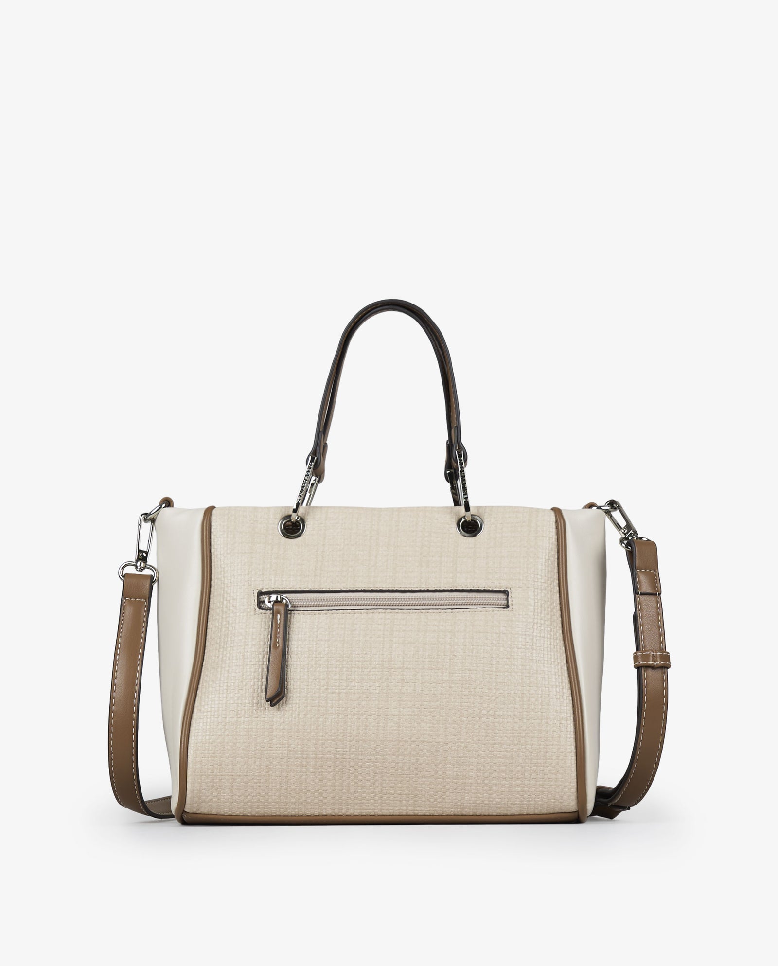 TOTE TEXTURAS BLANCO