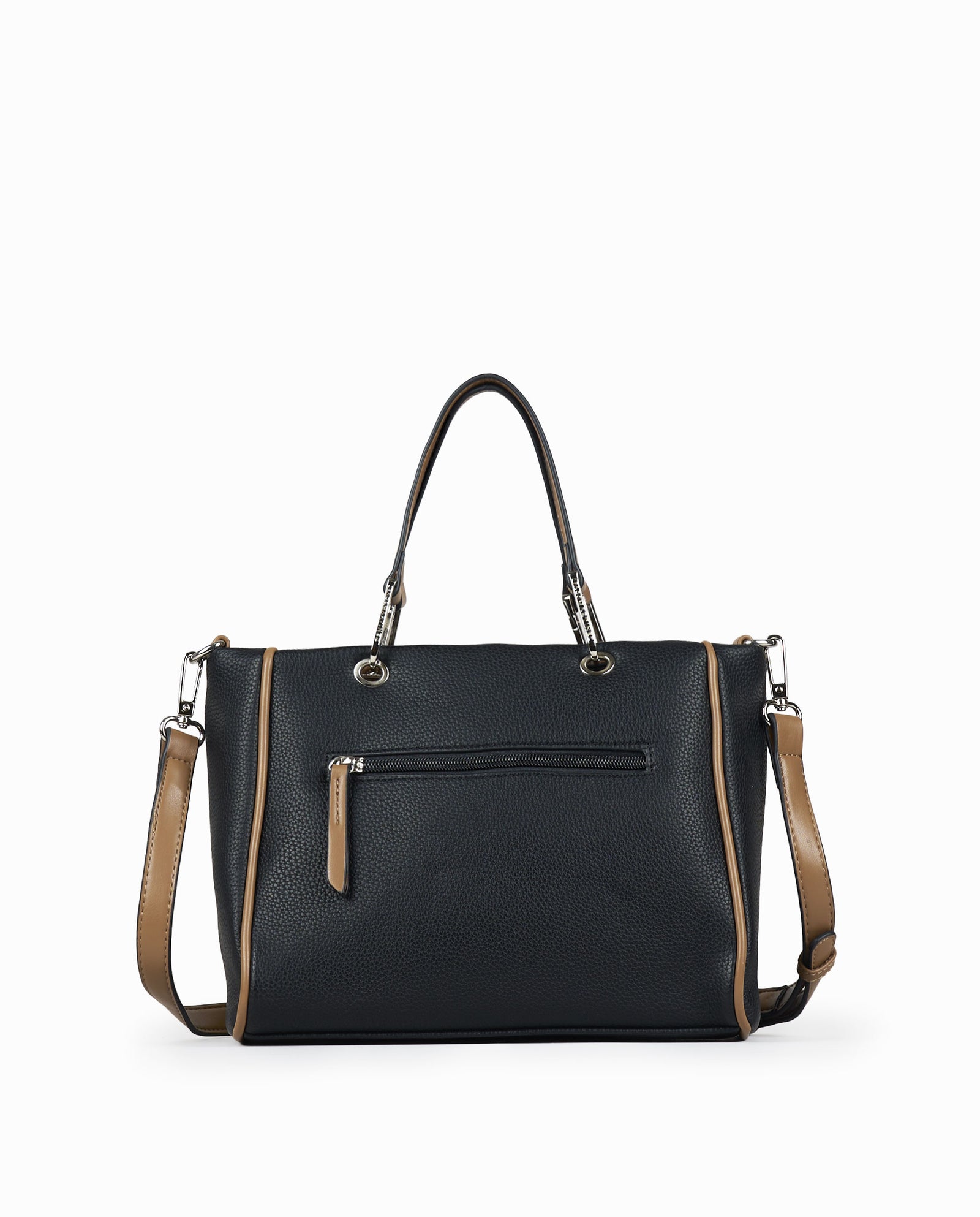 TOTE TEXTURAS NEGRO
