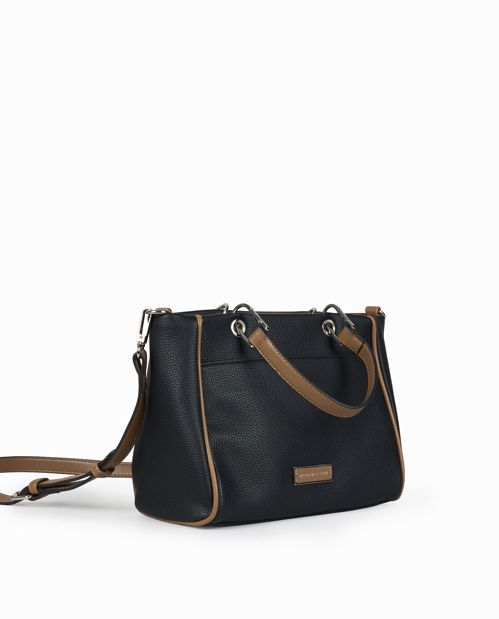 TOTE TEXTURAS NEGRO