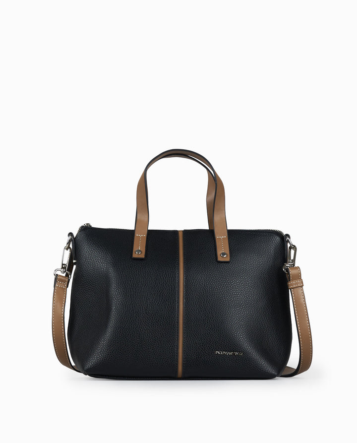 TOTE LINE NEGRO