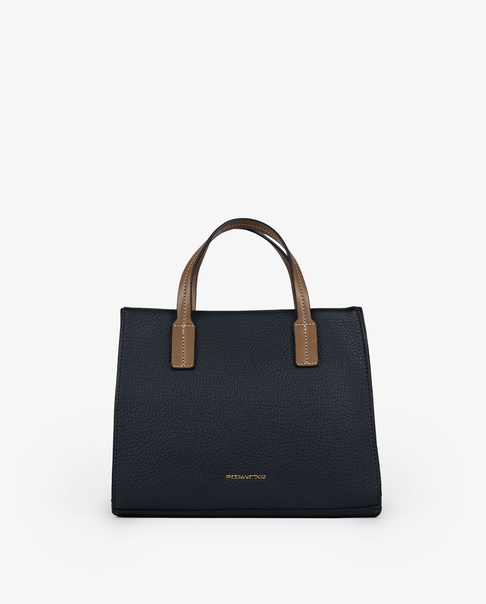 TOTE COMBI MARINO