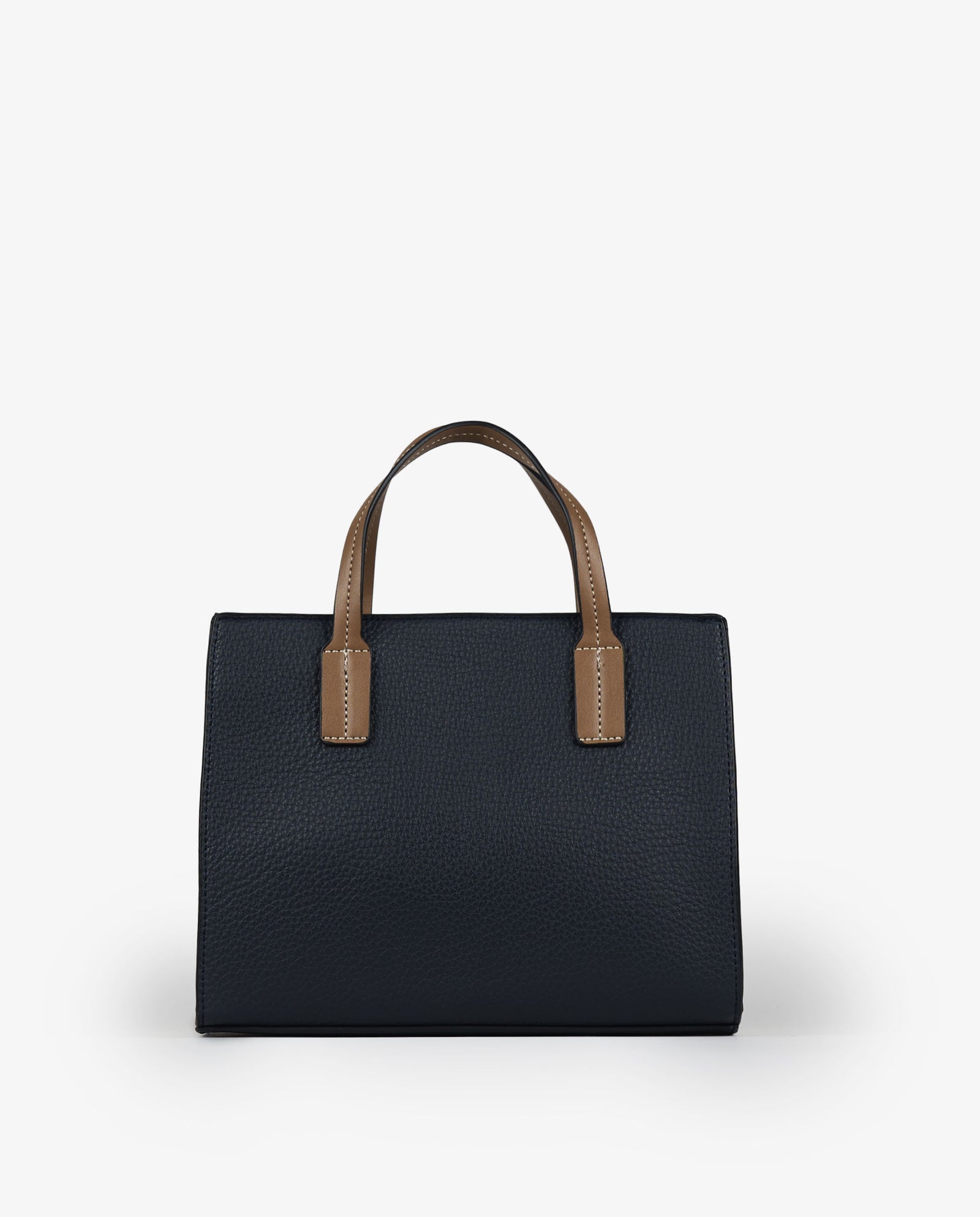 TOTE COMBI MARINO
