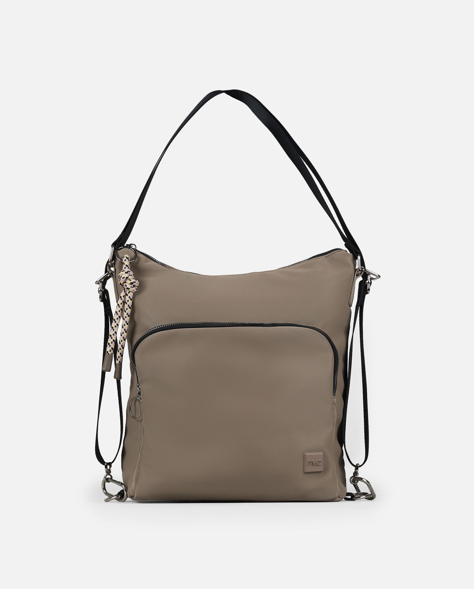 HOBO MOCHILA BEIGE