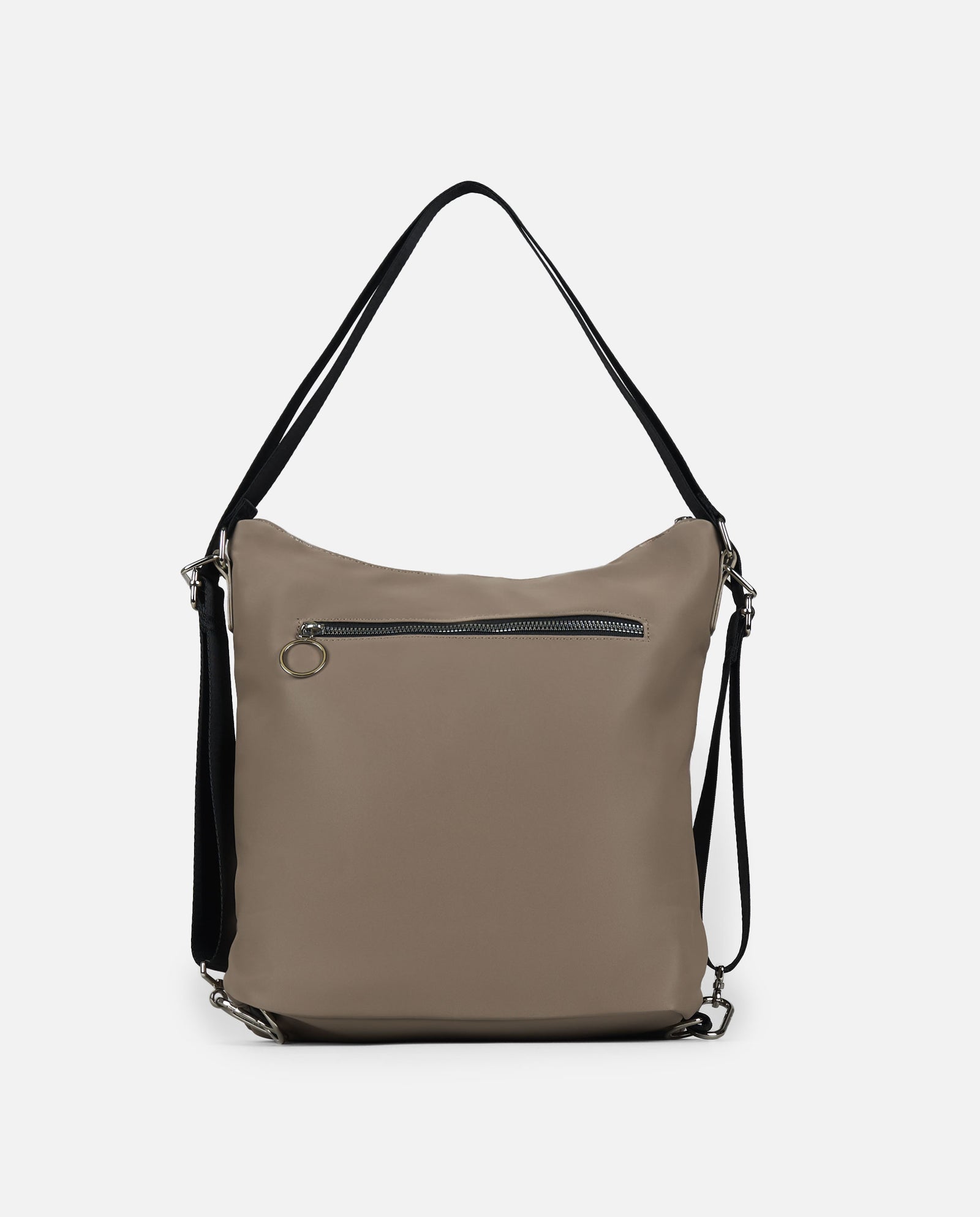 HOBO MOCHILA BEIGE