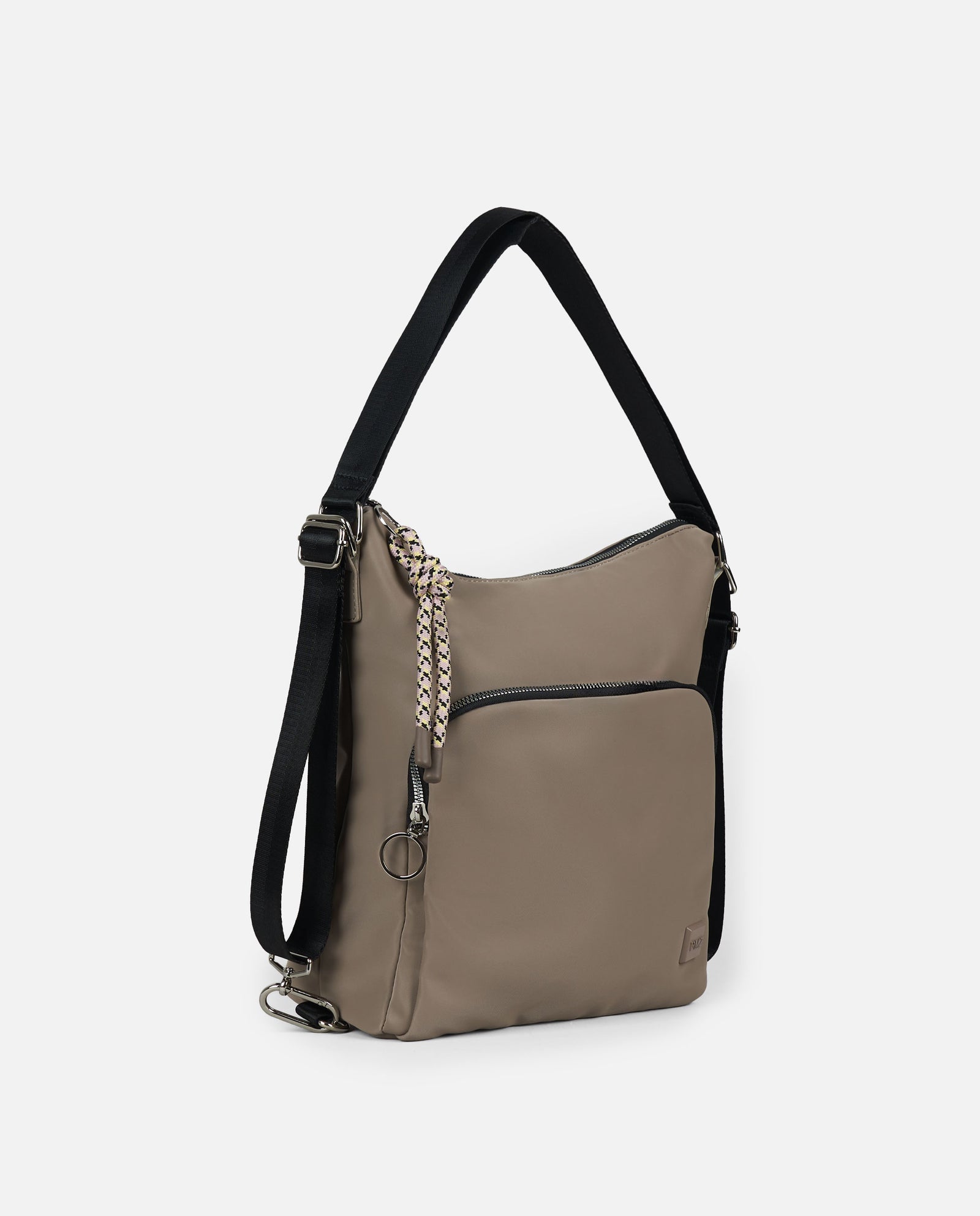 HOBO MOCHILA BEIGE