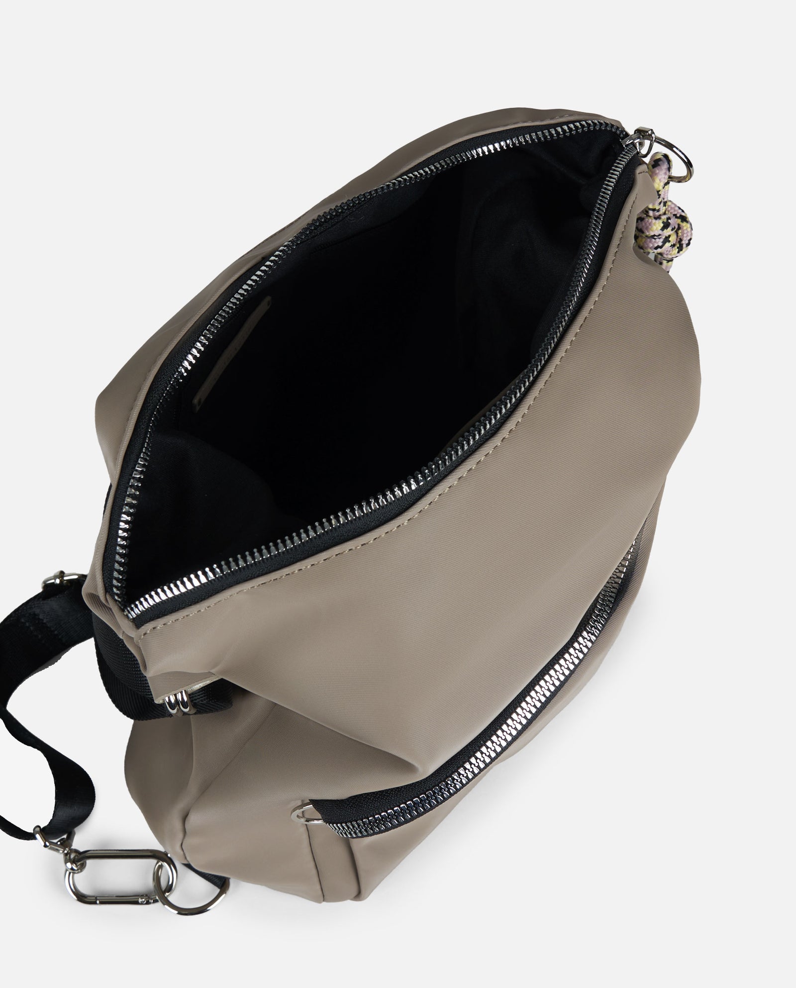 HOBO MOCHILA BEIGE