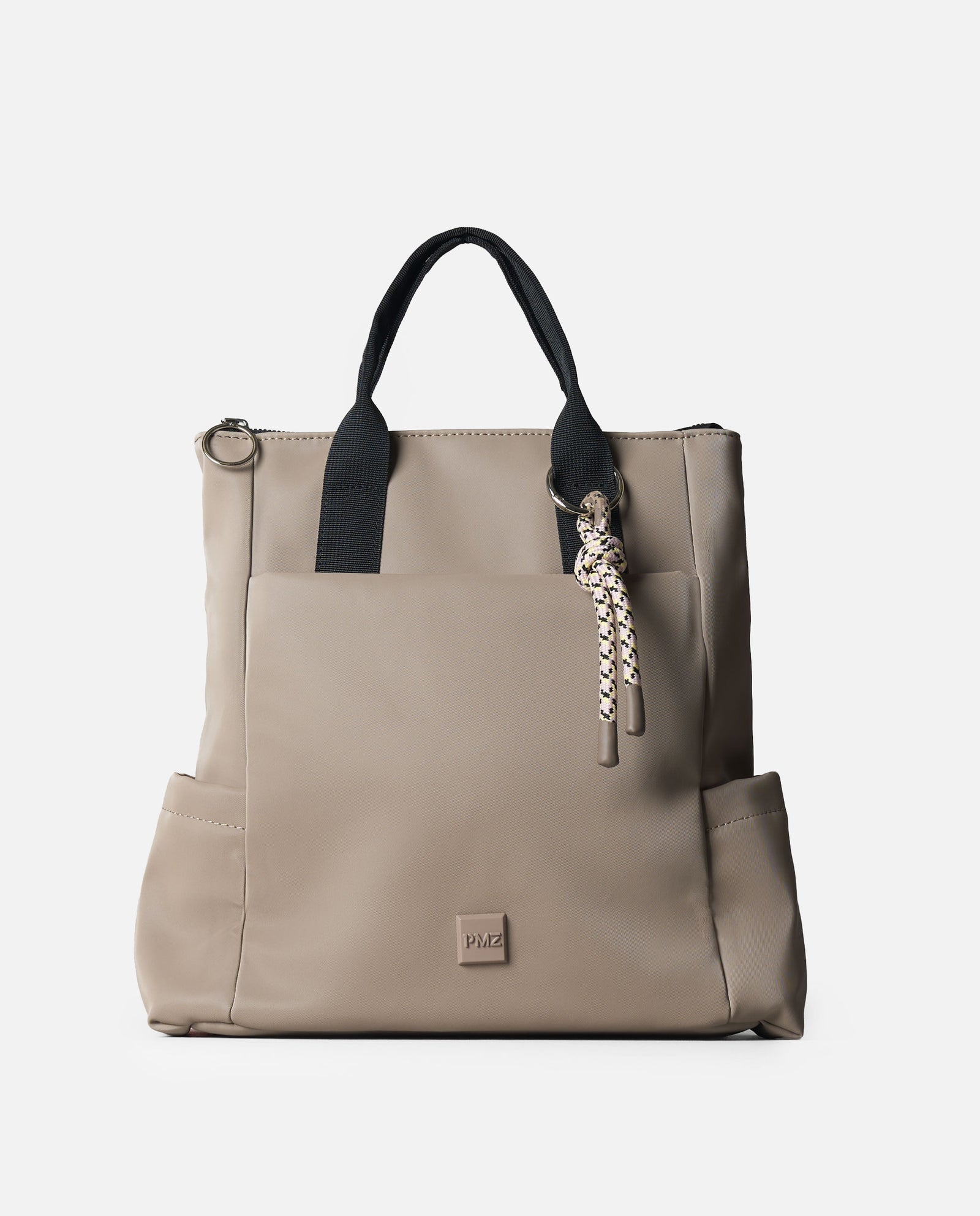 MOCHILA ENGOMADO TOPO