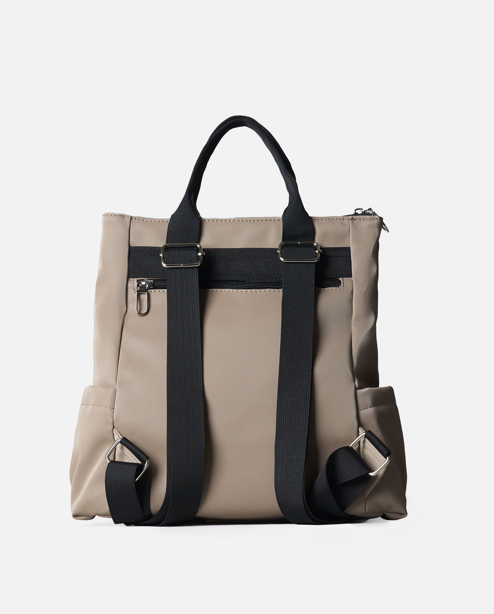 MOCHILA ENGOMADO TOPO