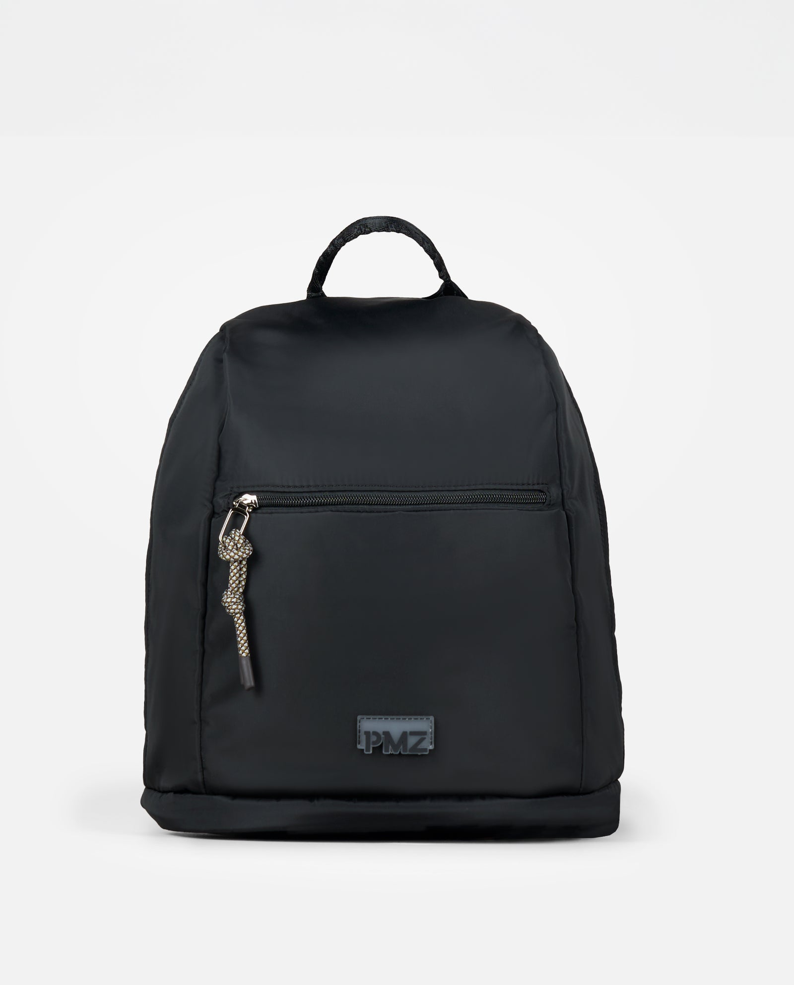 MOCHILA ANTIRROBO NEGRO