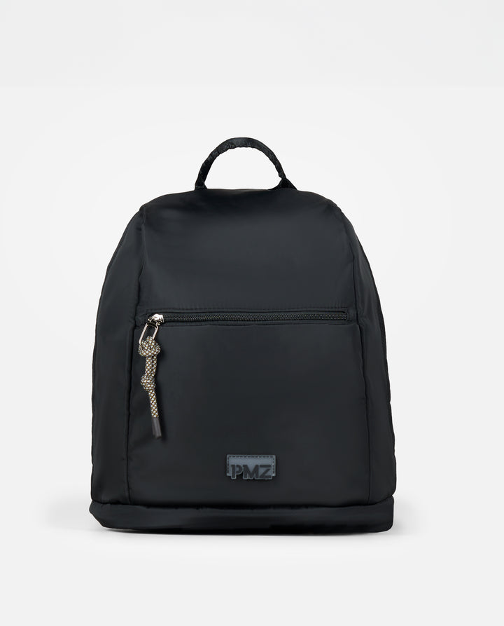 MOCHILA ANTIRROBO NEGRO