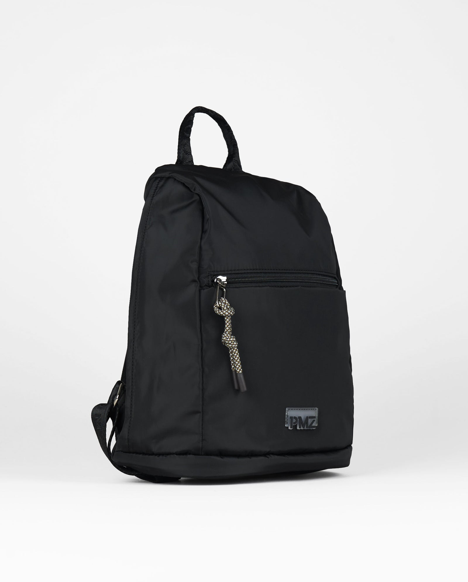 MOCHILA ANTIRROBO NEGRO