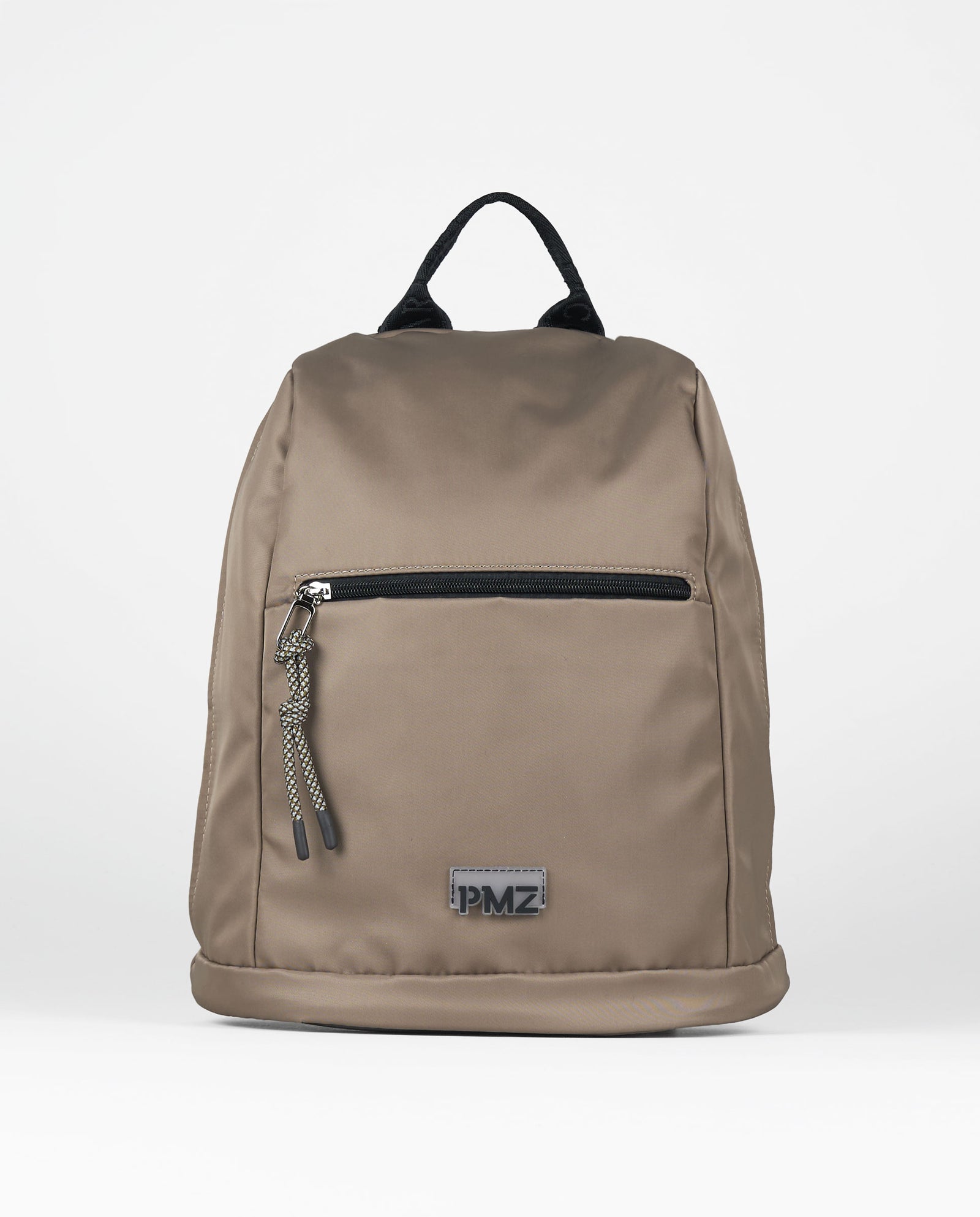MOCHILA ANTIRROBO BEIGE