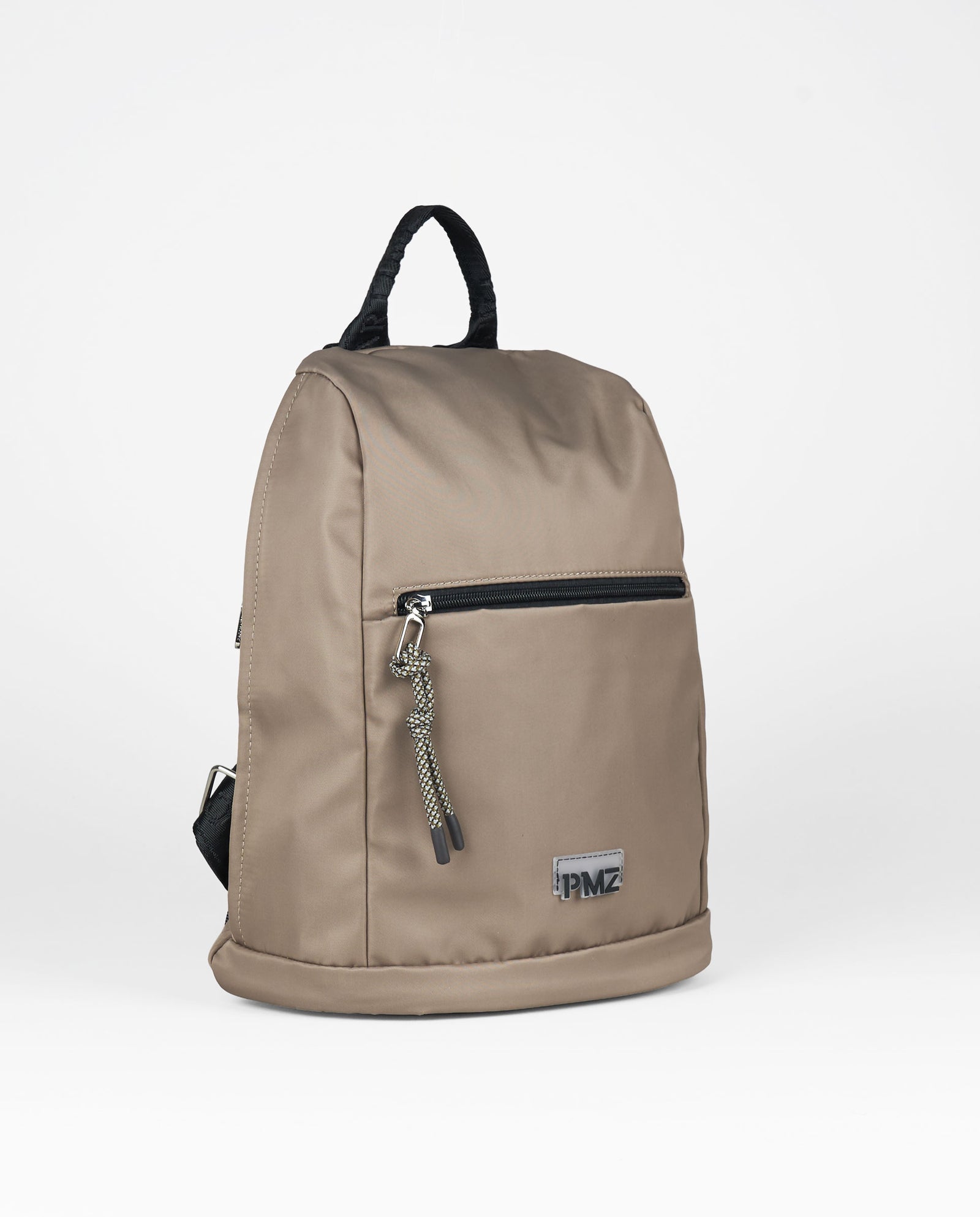 MOCHILA ANTIRROBO BEIGE