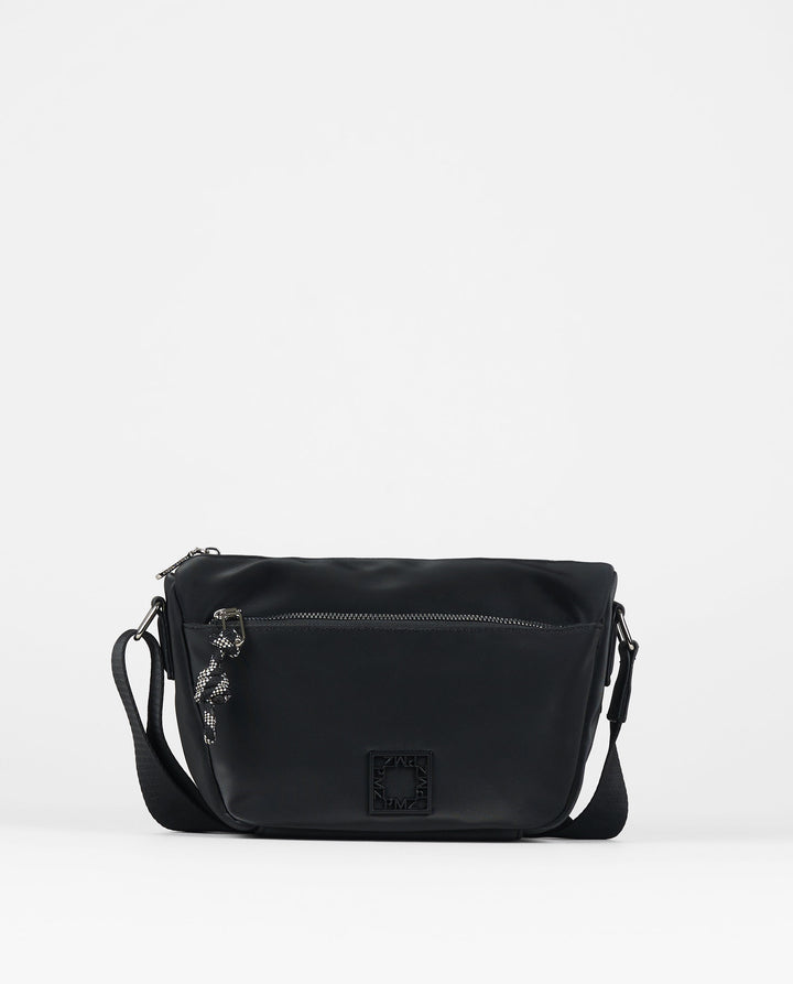 BANDOLERA NEGRO