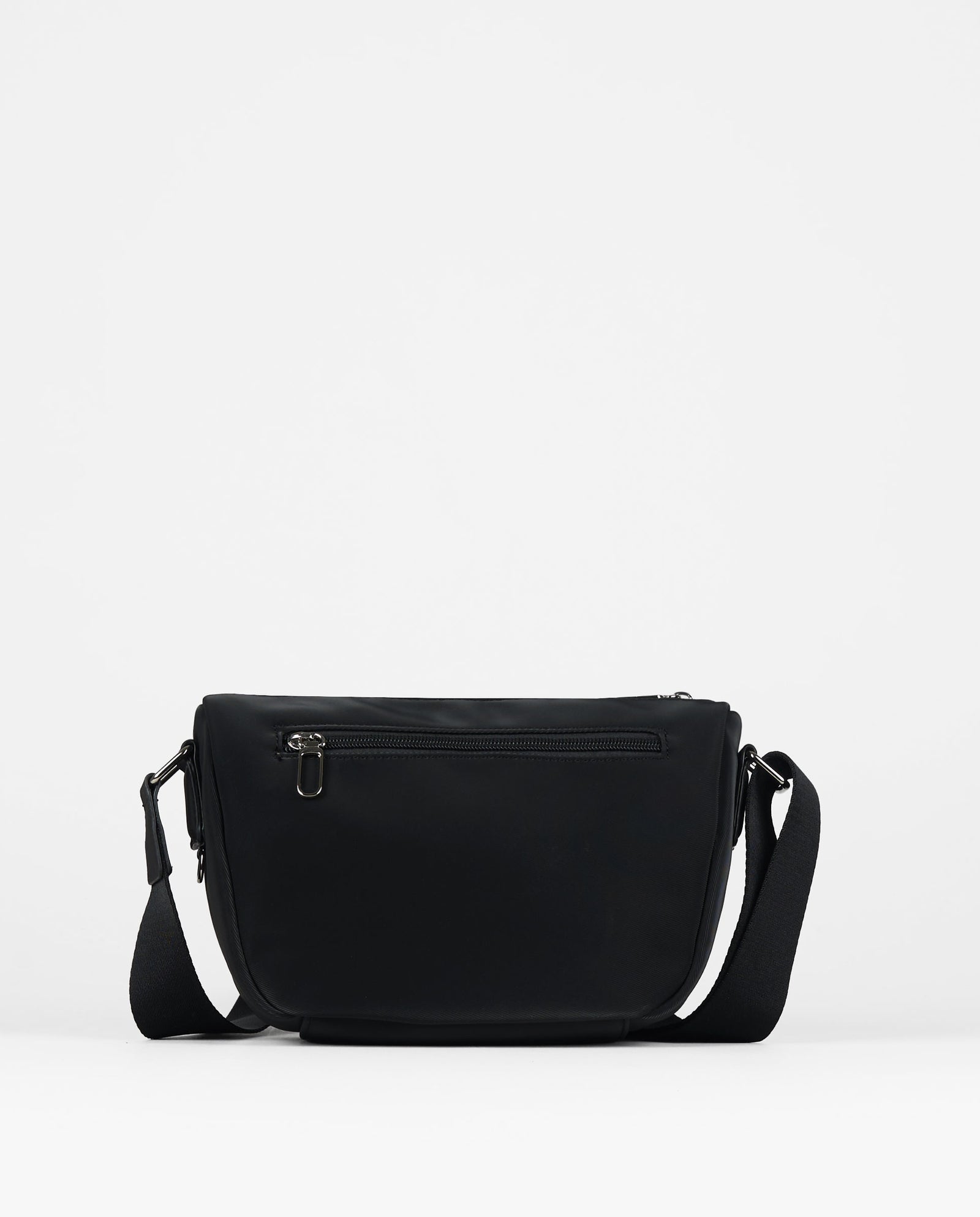 BANDOLERA NEGRO