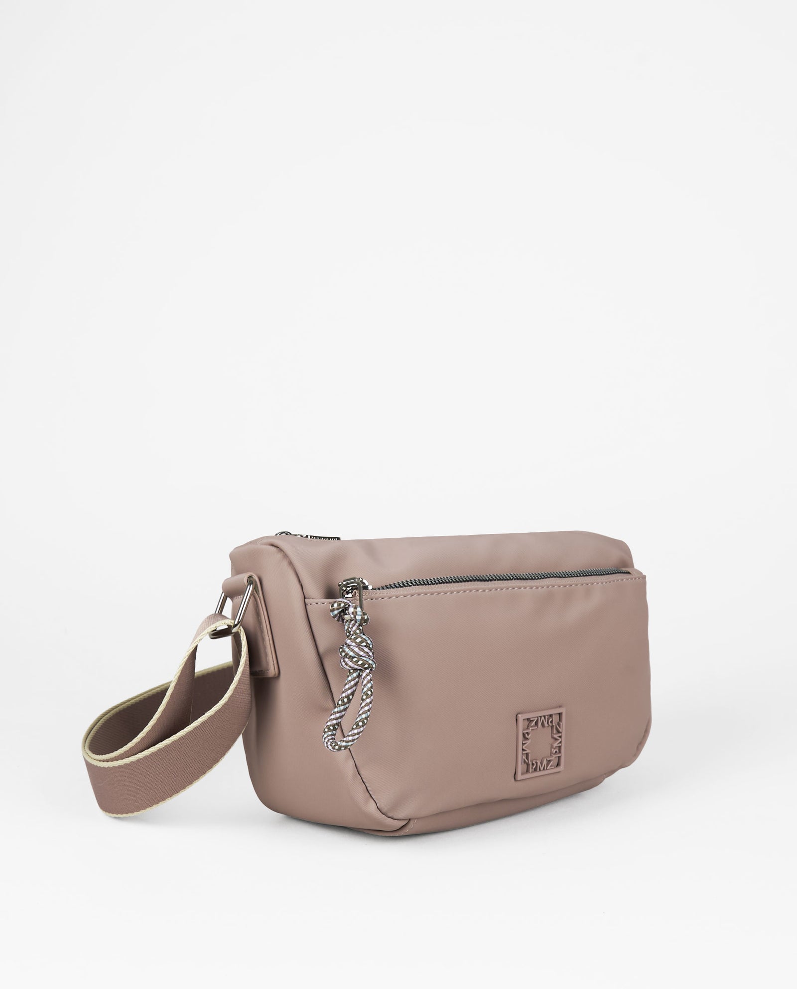 BANDOLERA ROSA