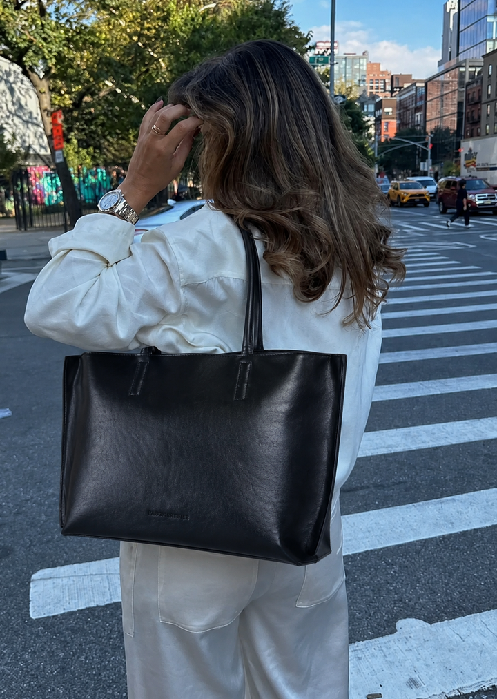 SHOPPER NEGRO