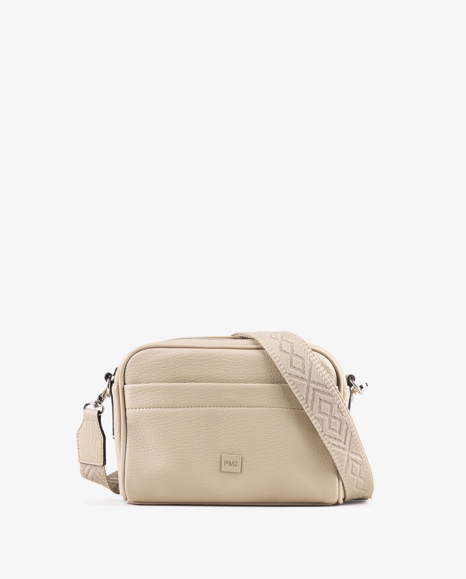BANDOLERA CAMEL