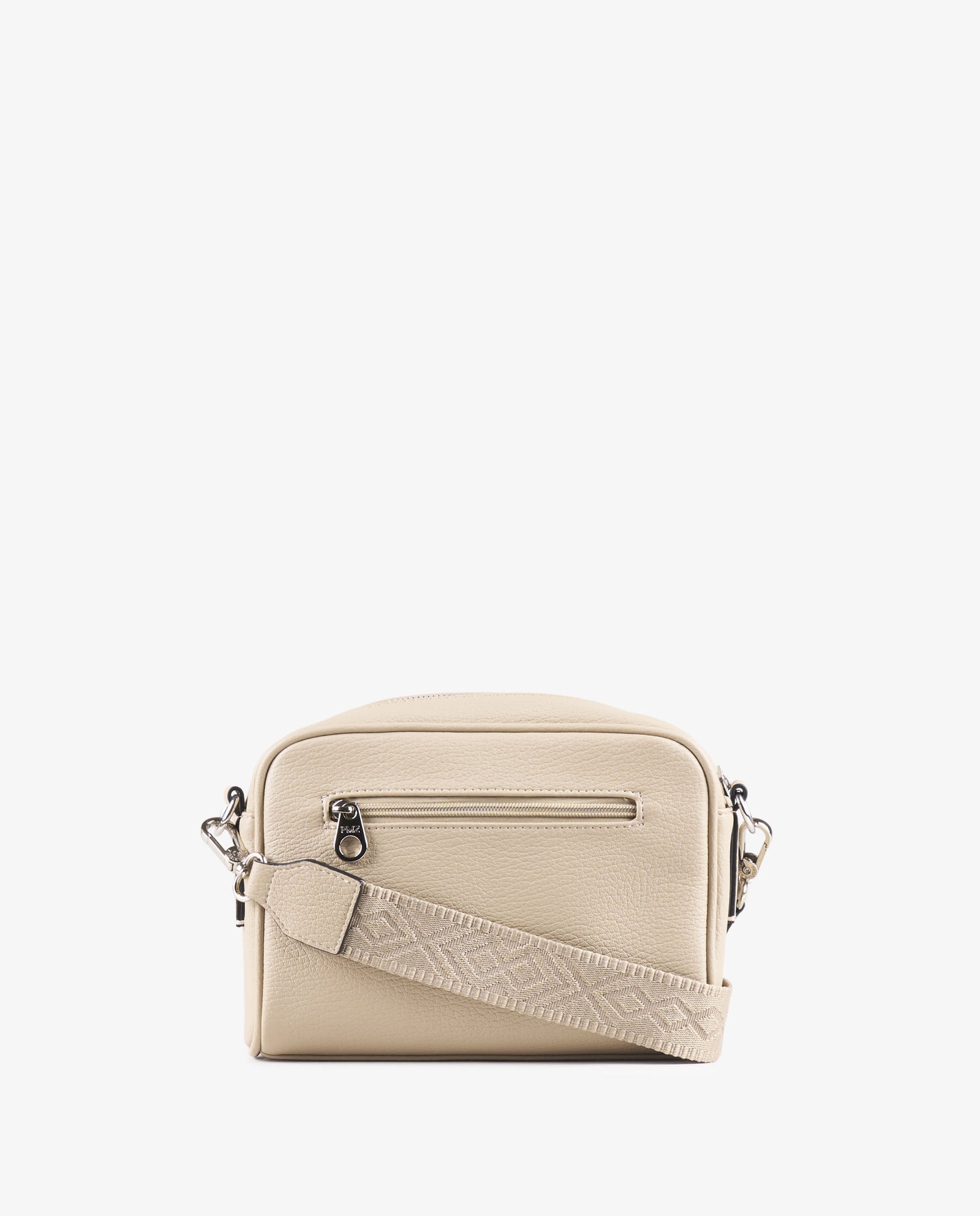 BANDOLERA CAMEL