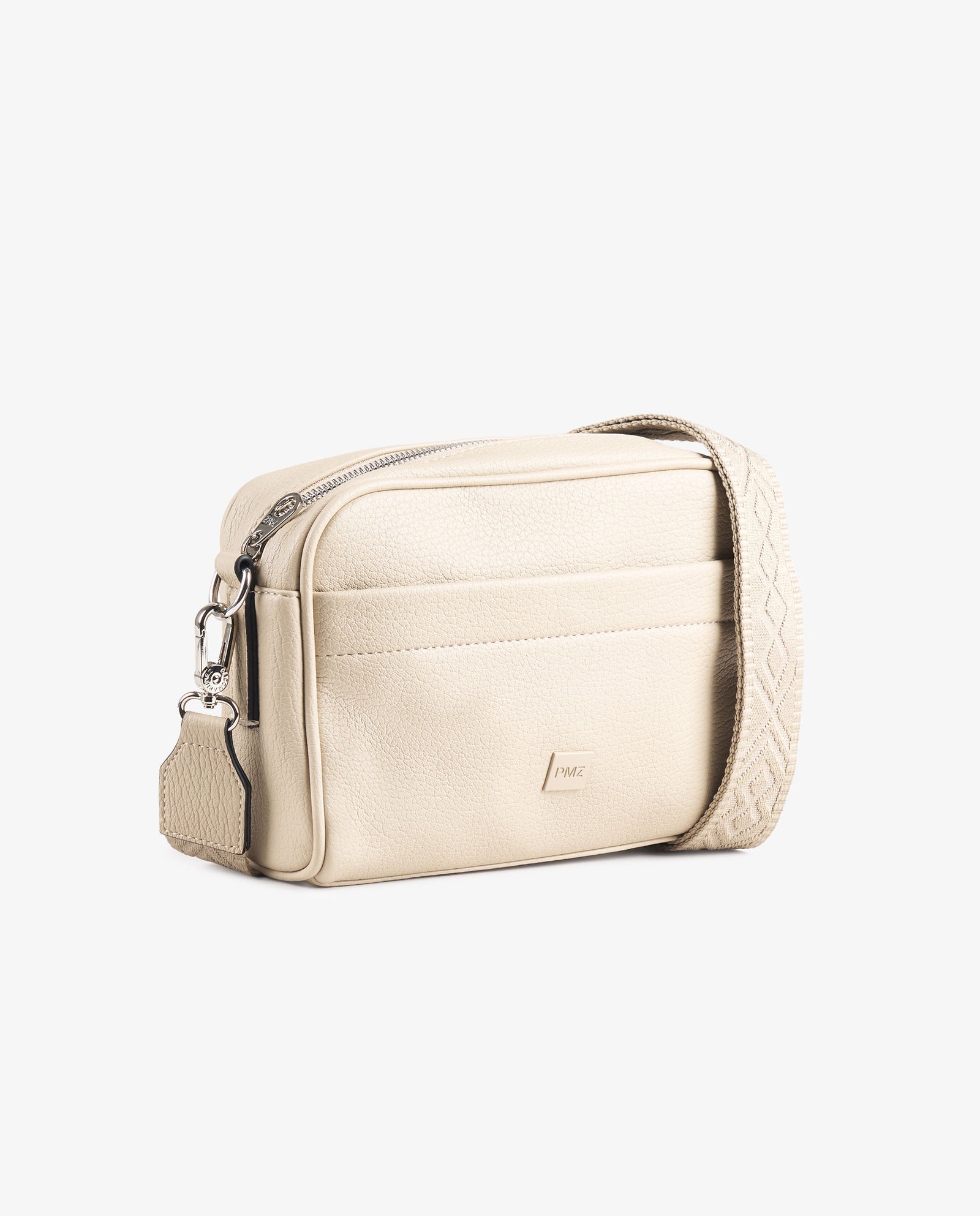 BANDOLERA CAMEL