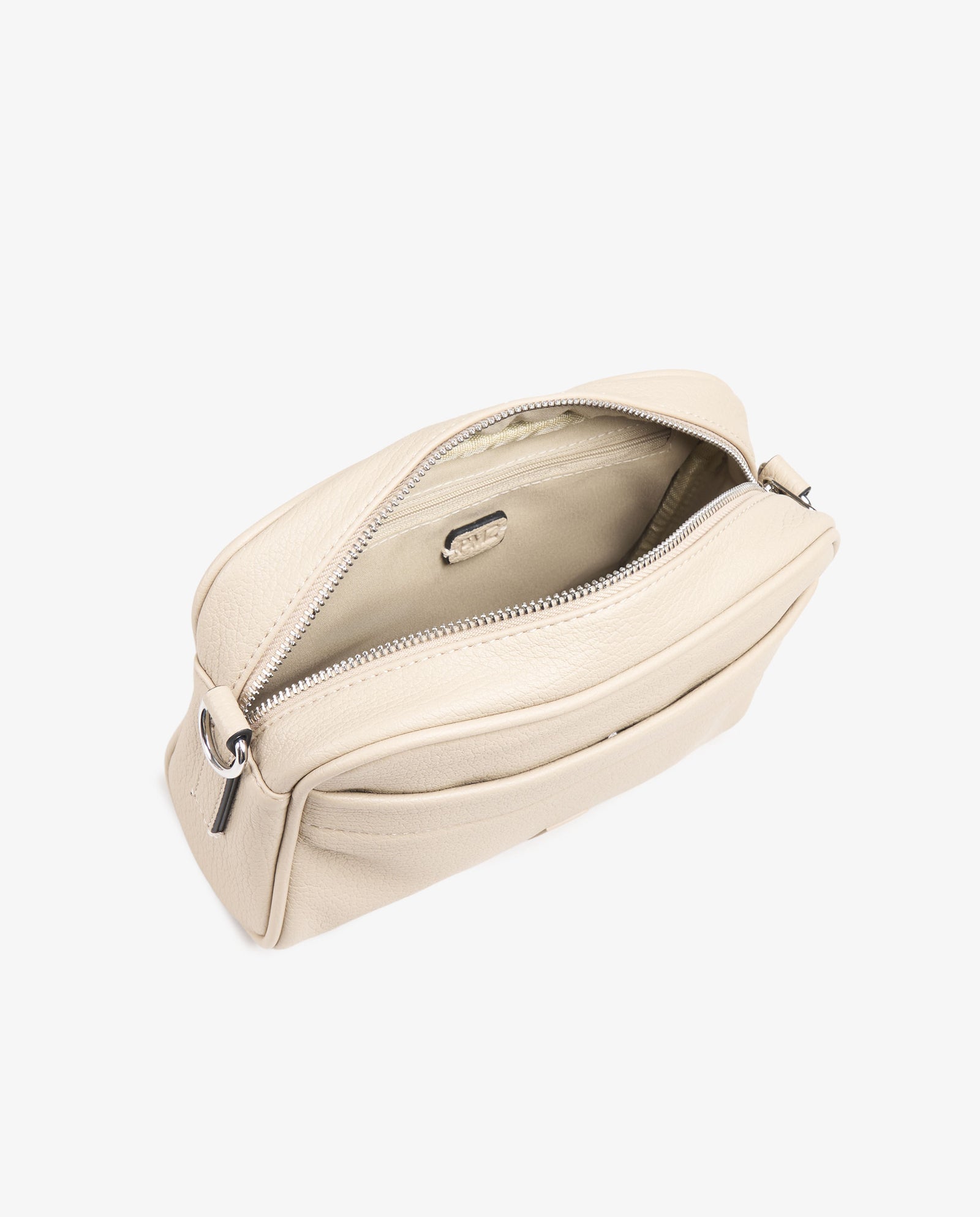 BANDOLERA CAMEL