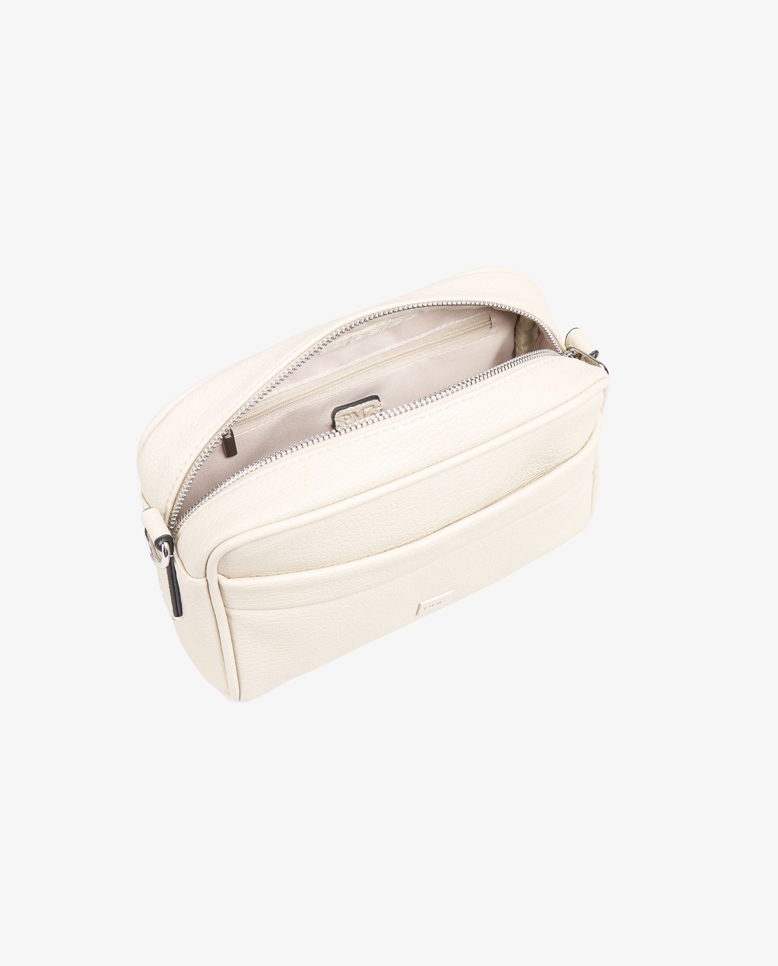 BANDOLERA BEIGE