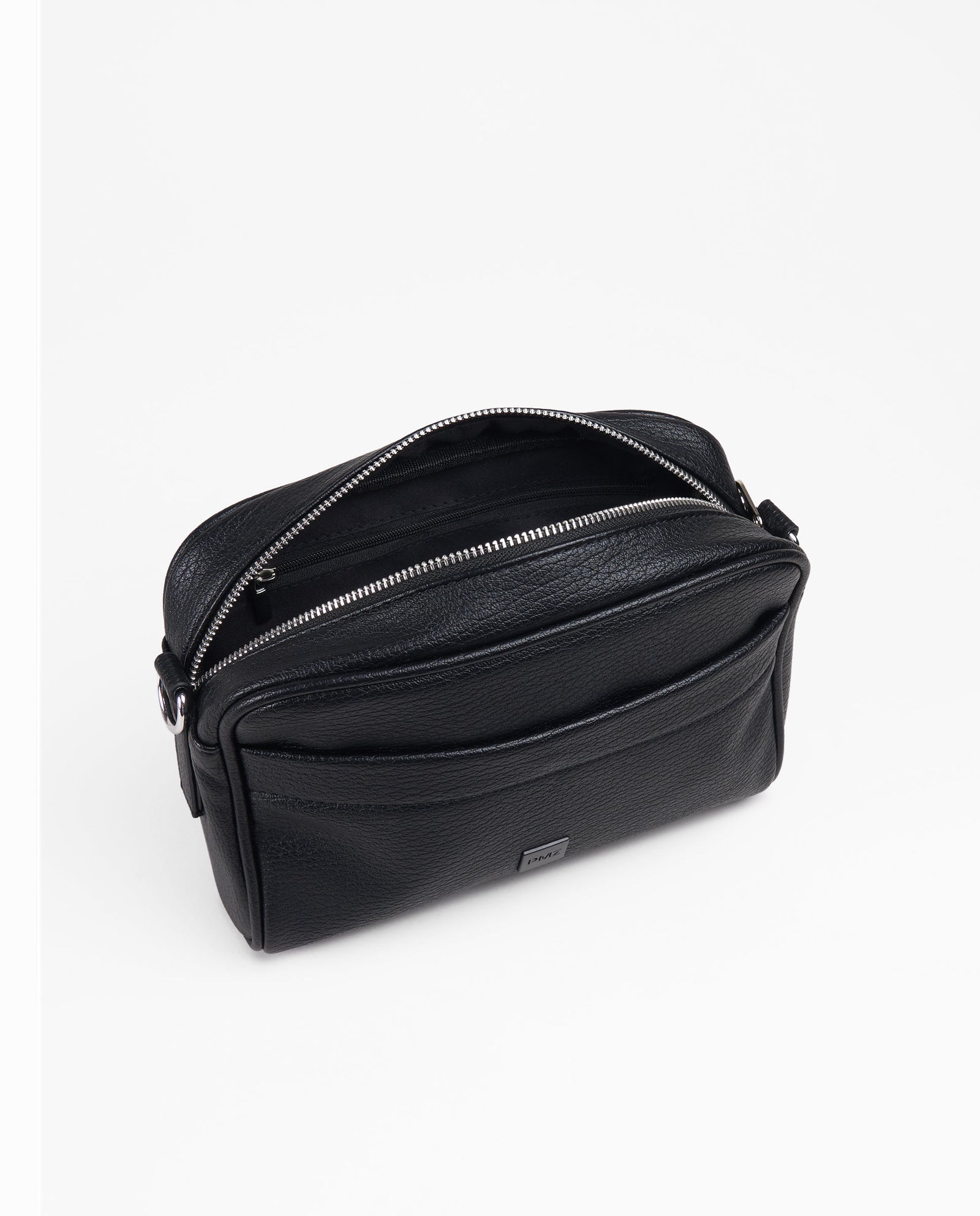 BANDOLERA NEGRO